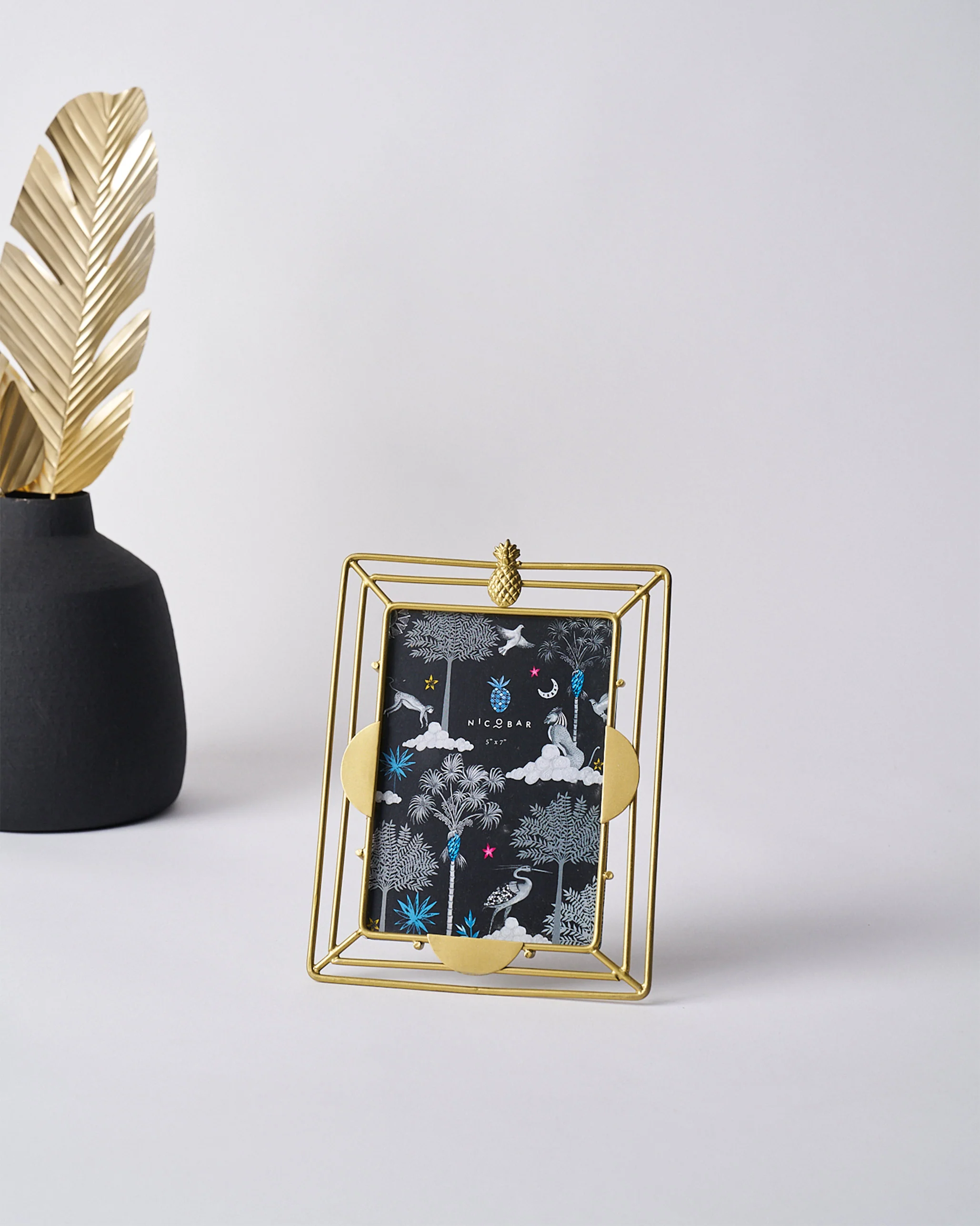 Ananas Photo Frame - Image 5