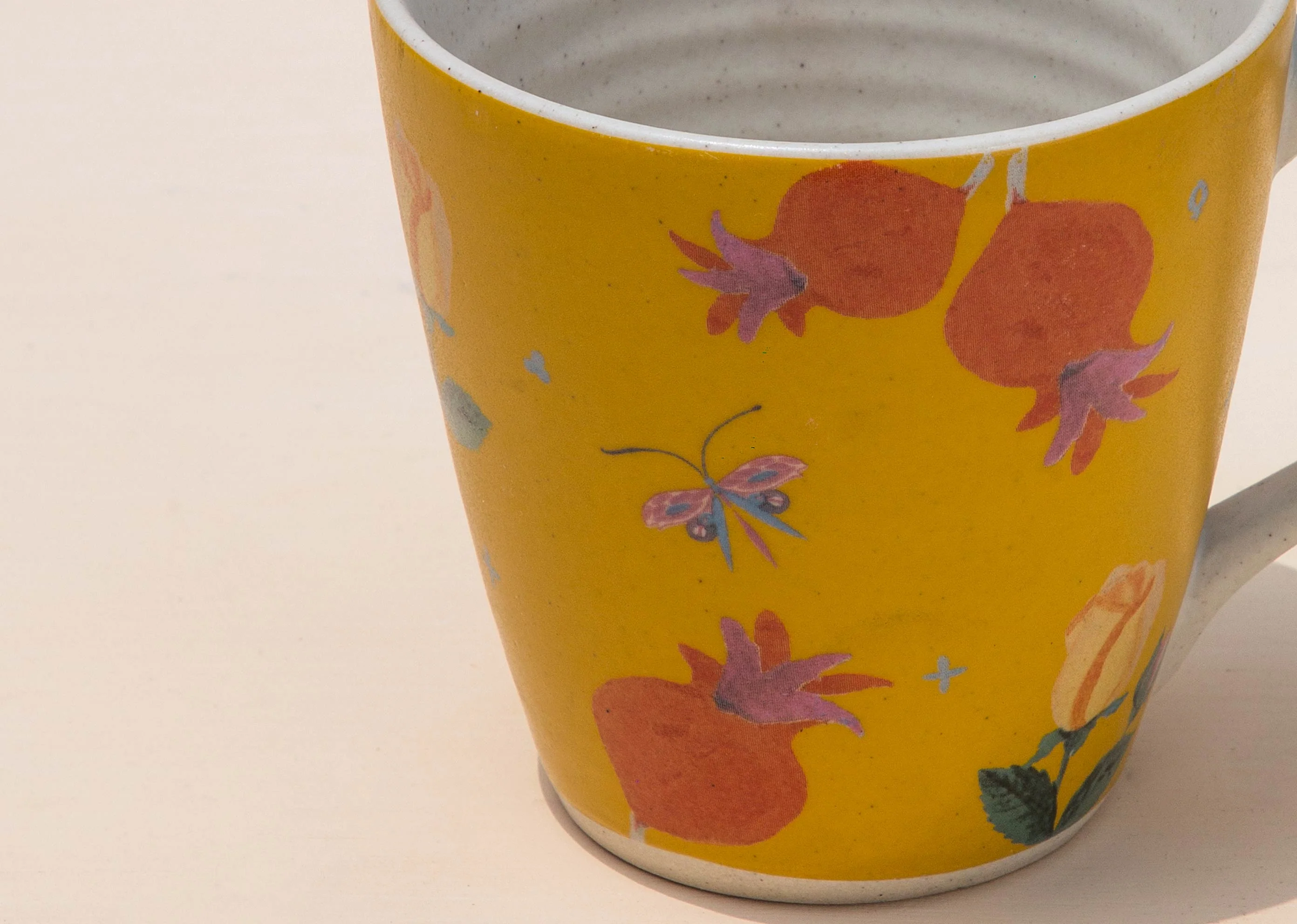 Anar Bud Mug - Image 3