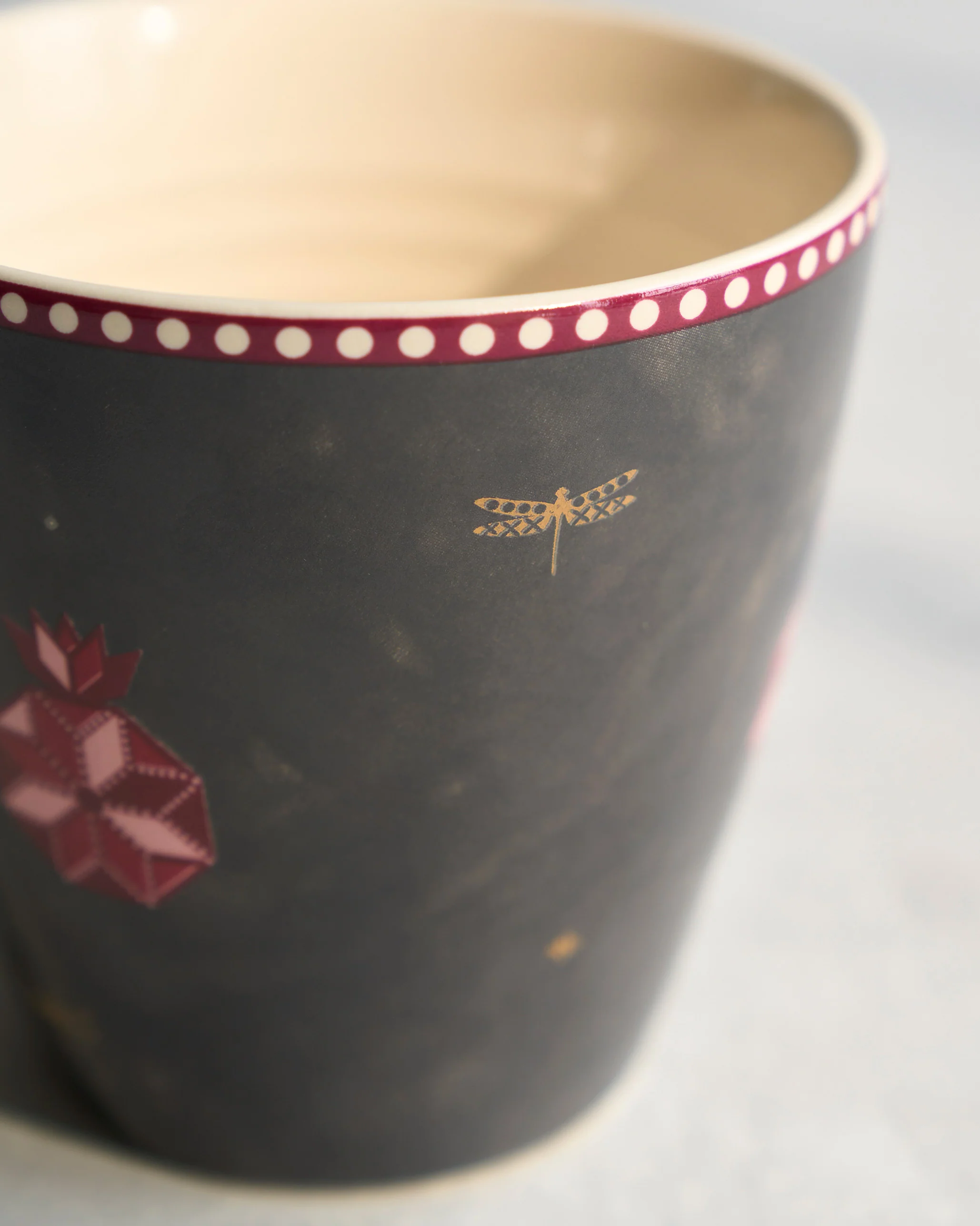 Anar Conical Mug - Image 2