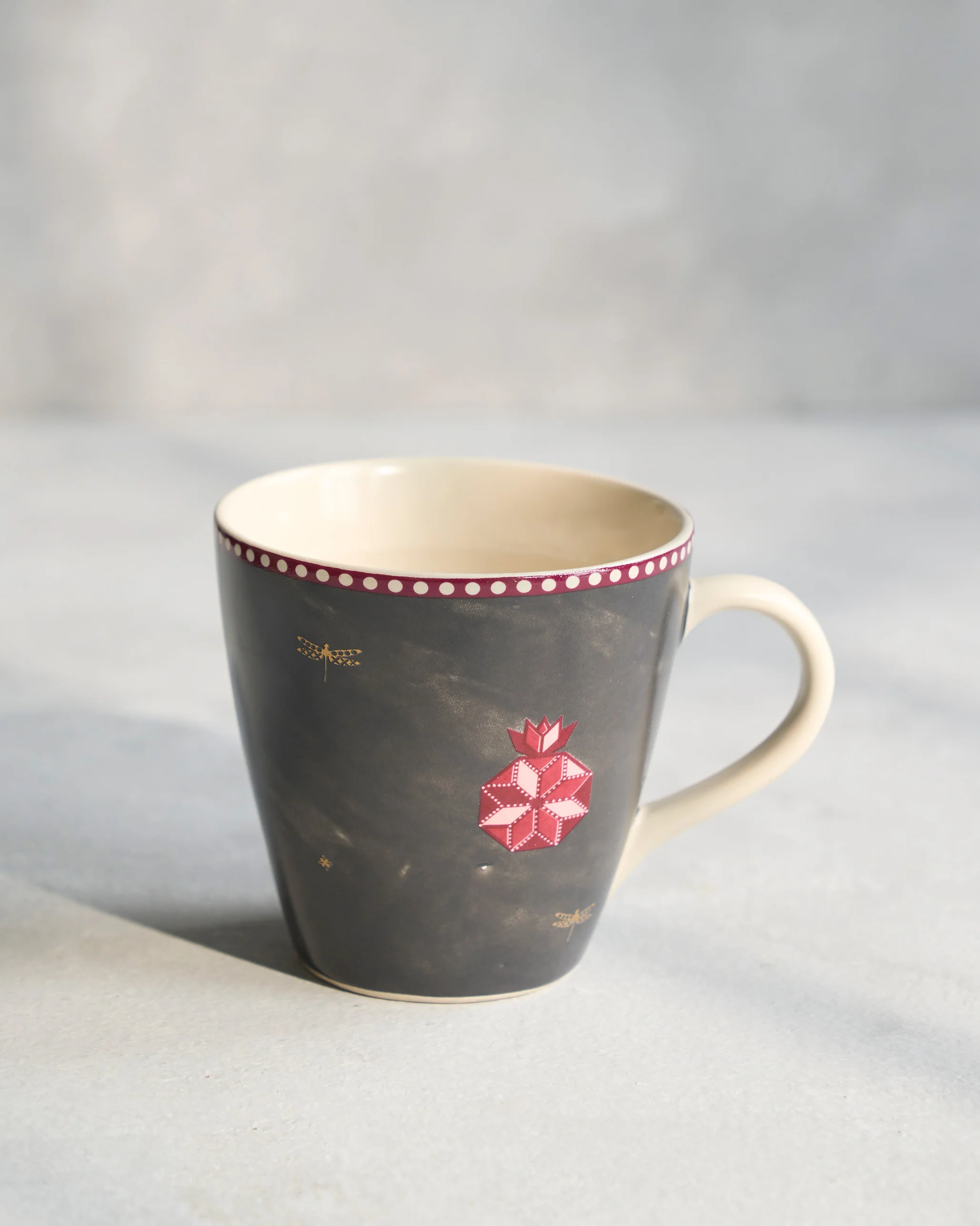 Anar Conical Mug - Image 3
