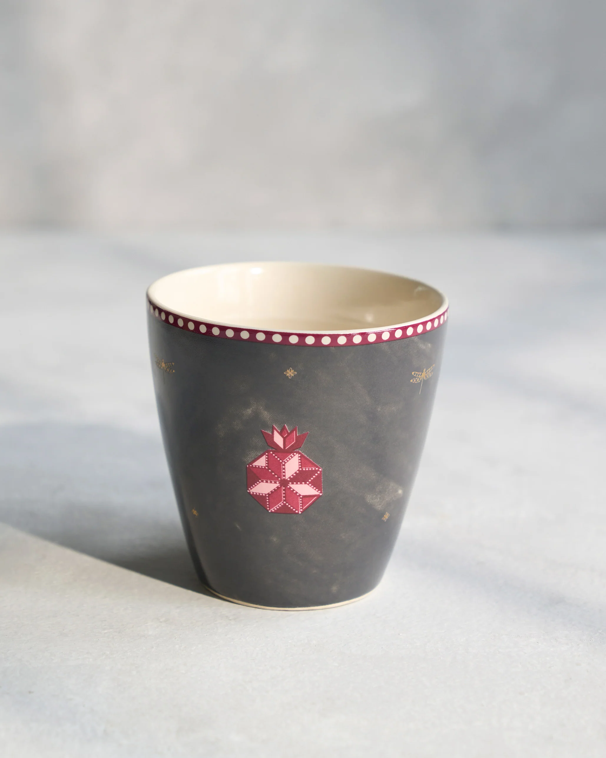 Anar Conical Mug - Image 4