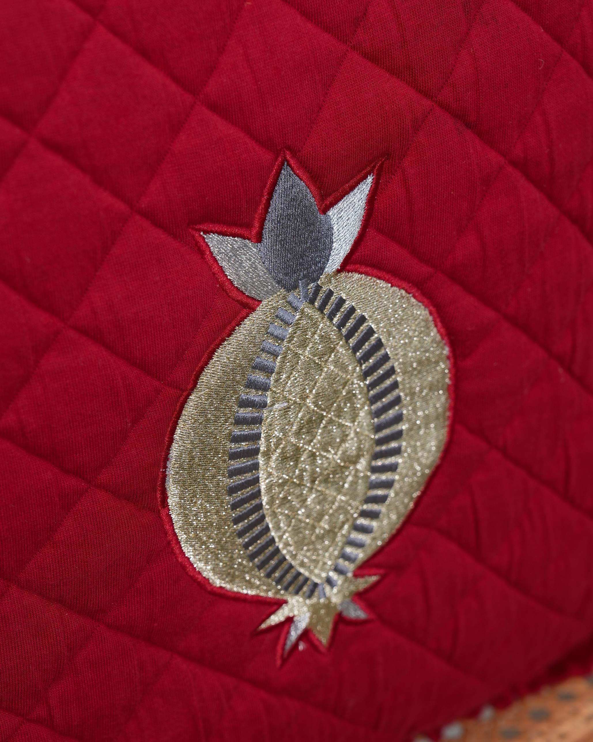 Anar Cushion Cover - Image 2