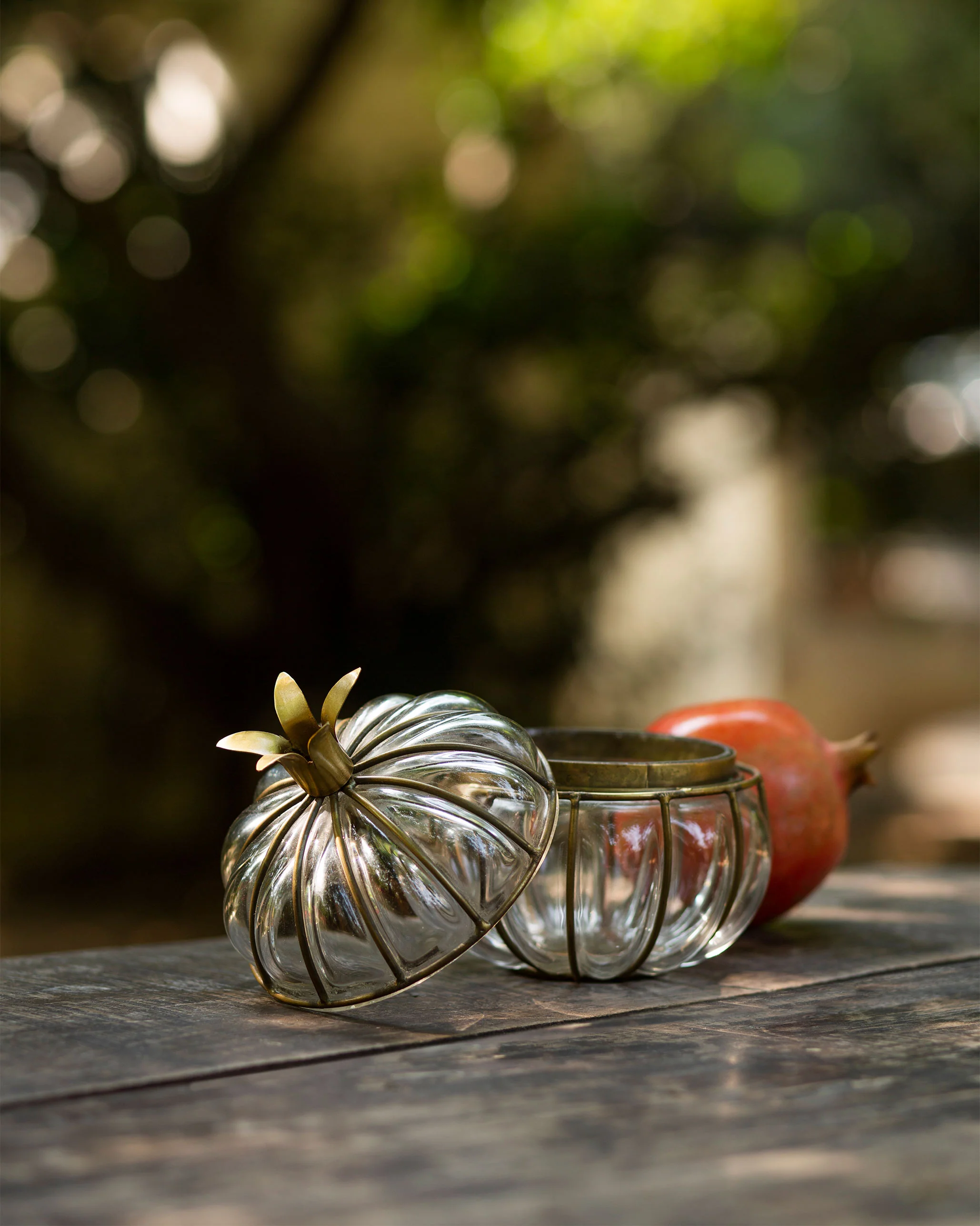 Anar Deco Jar - Image 2