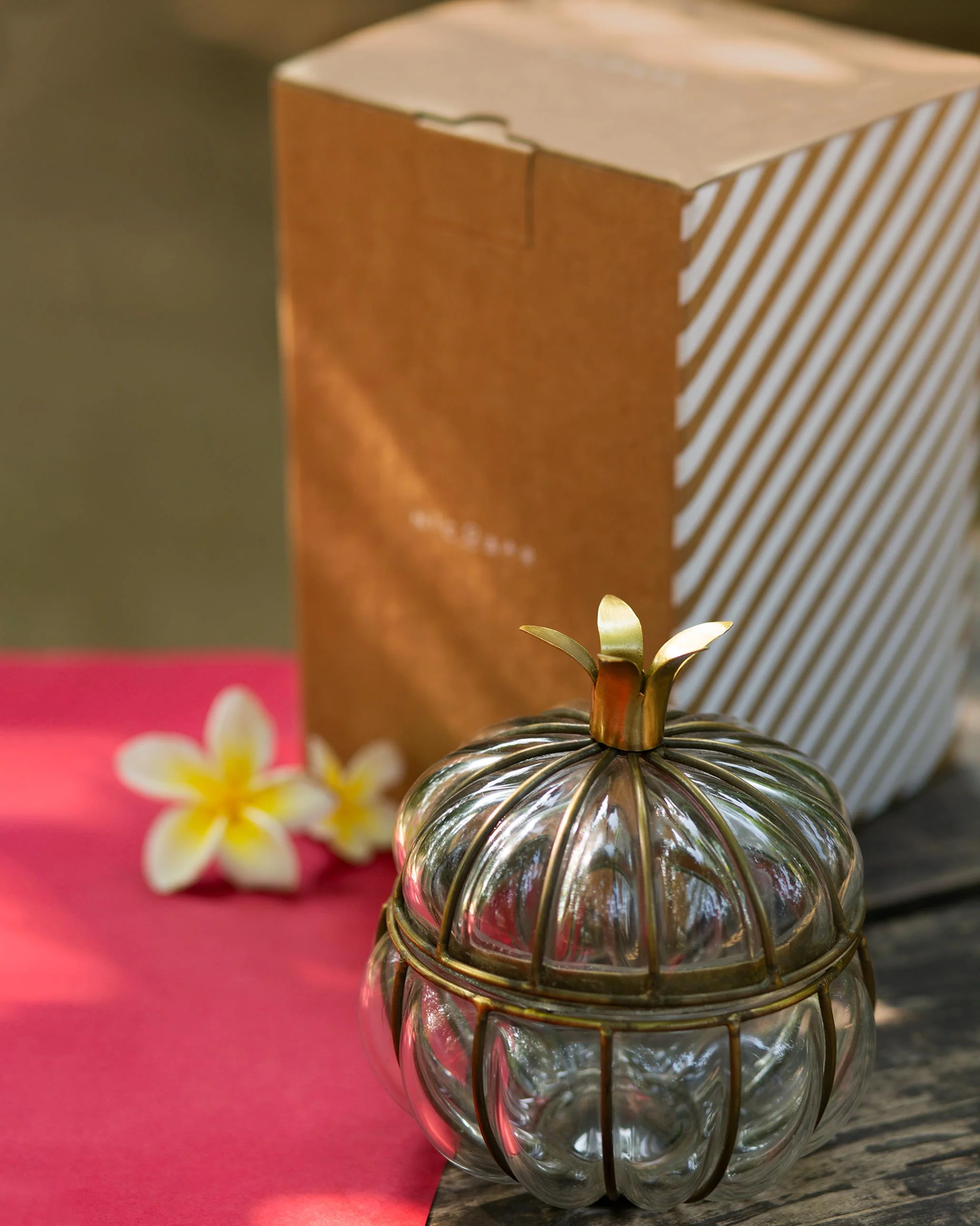 Anar Deco Jar - Image 3