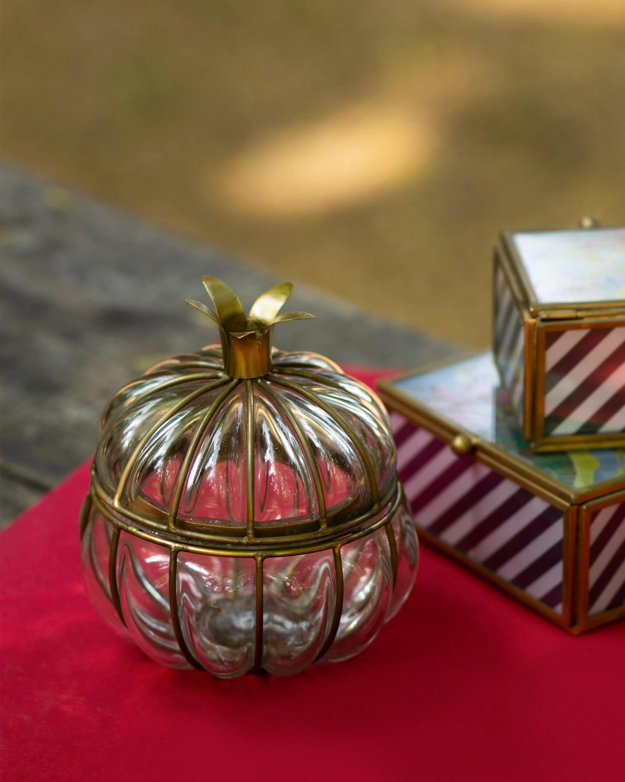 Anar Deco Jar - Image 4