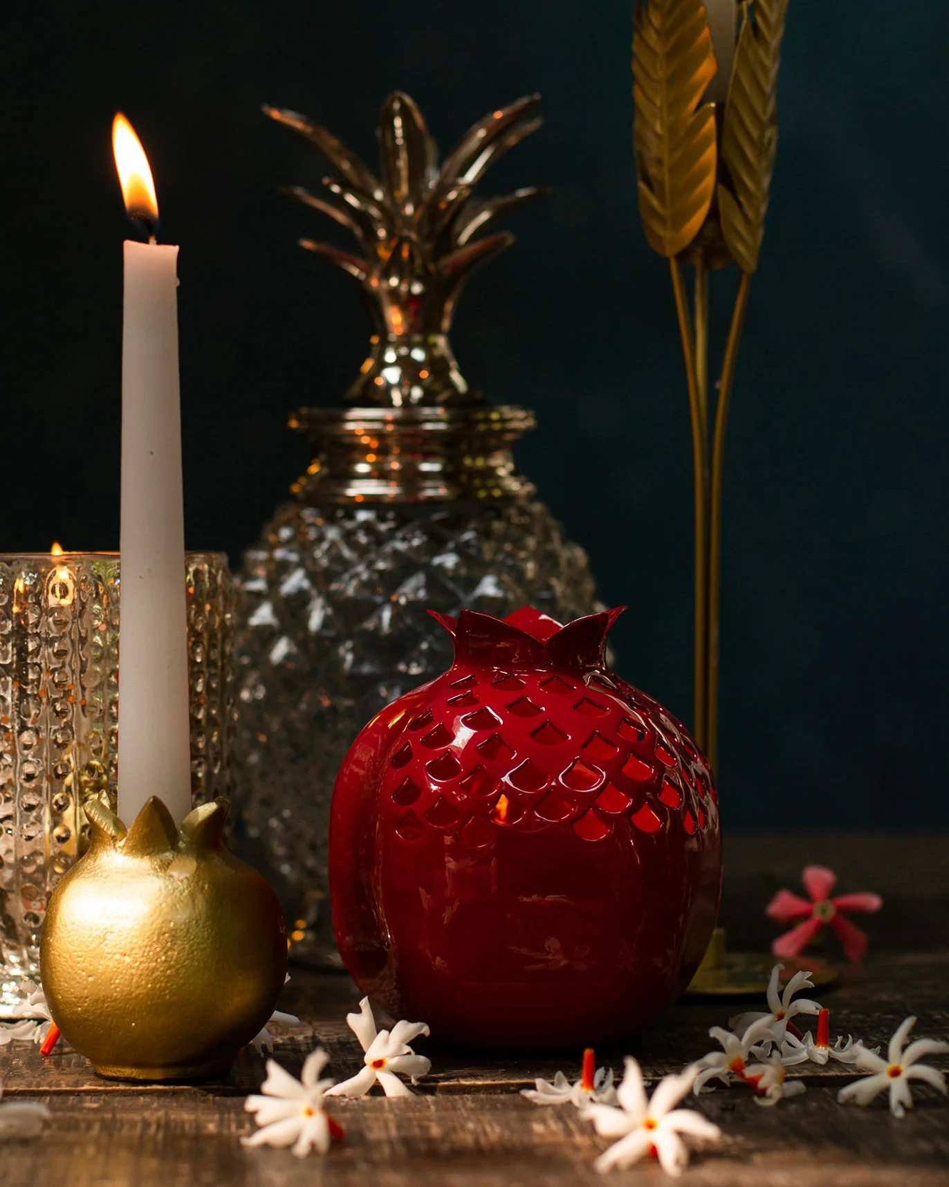 Anar Tea Light Holder - Image 2