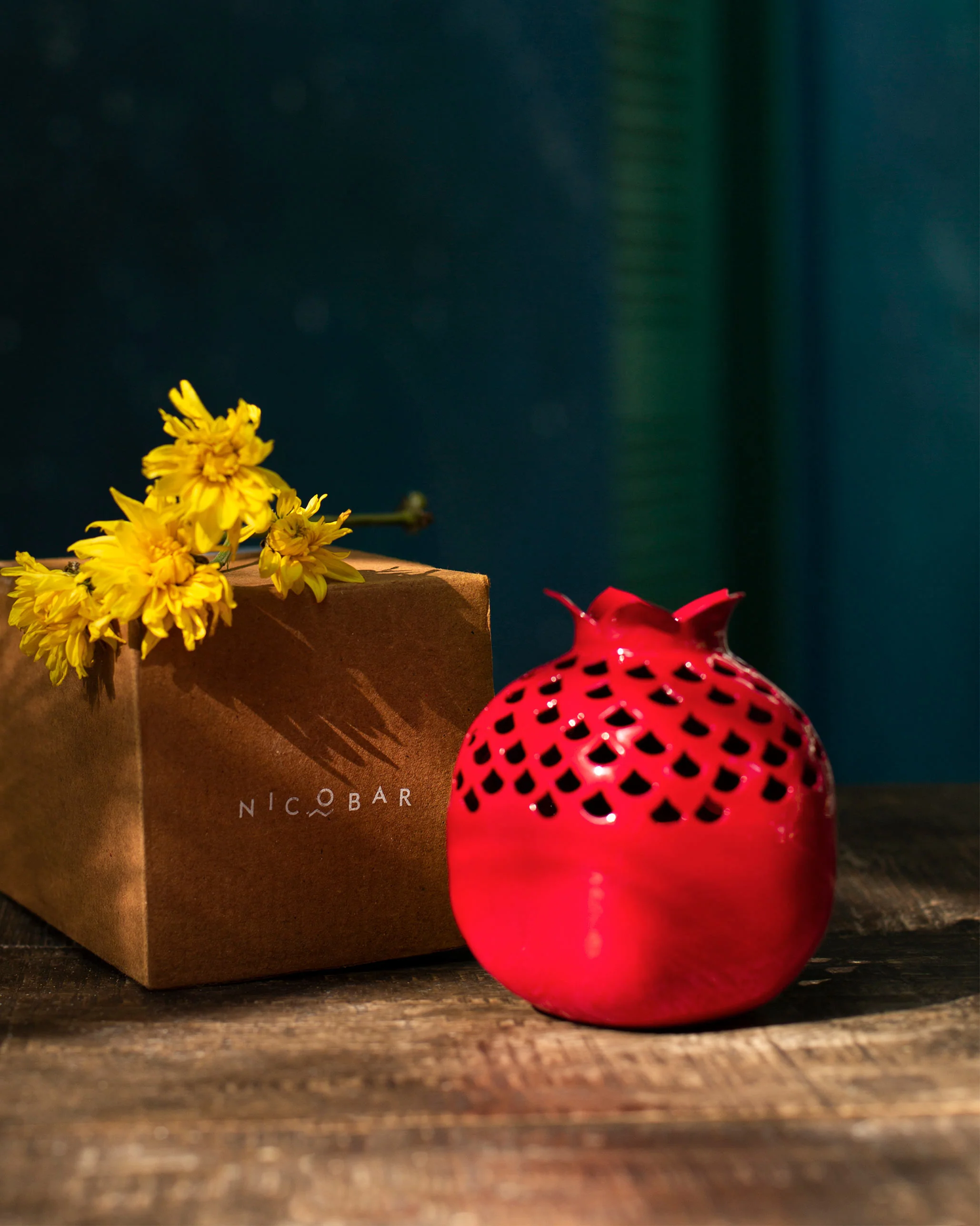 Anar Tea Light Holder - Image 5