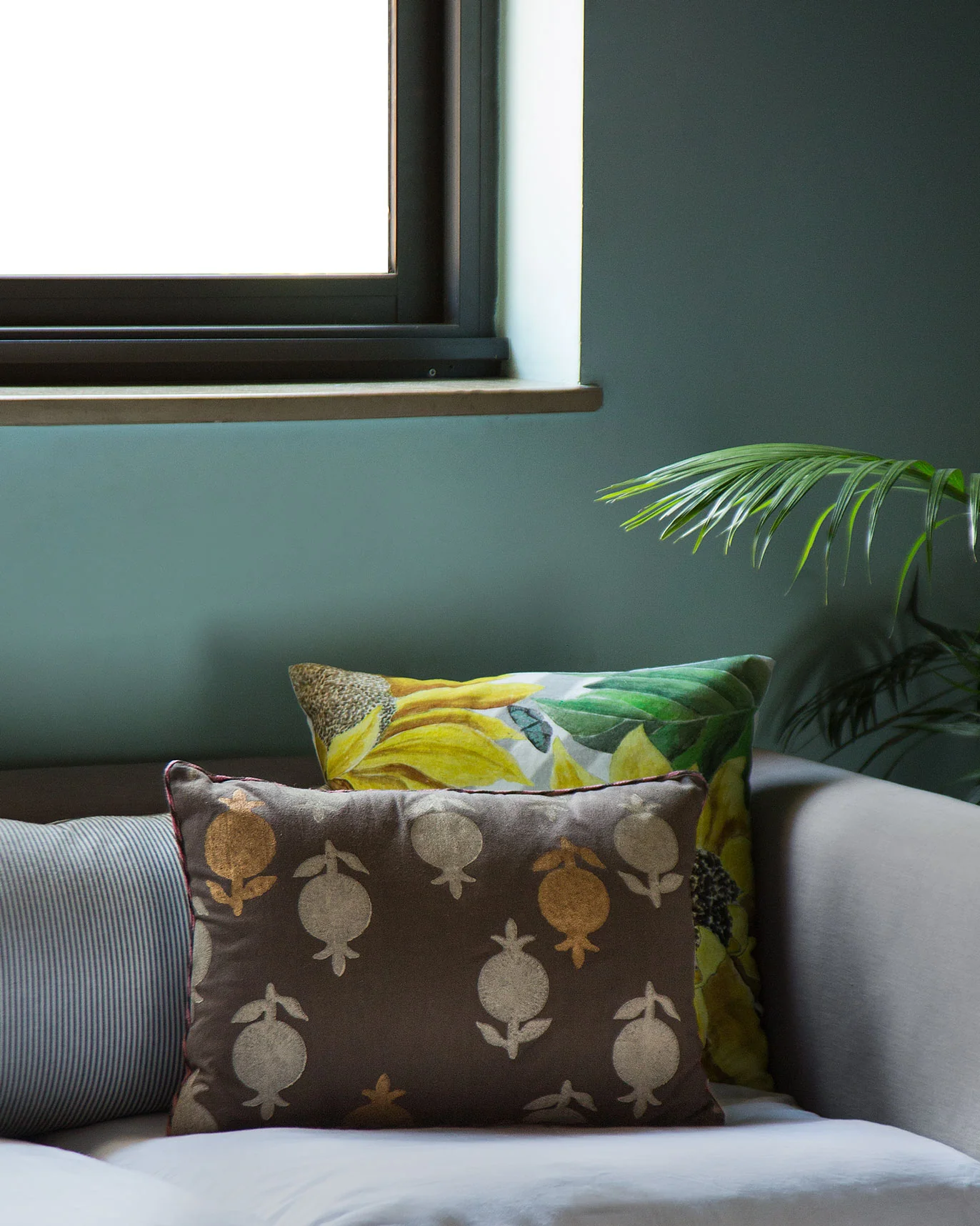 Anar Lumbar Cushion Cover - Image 2
