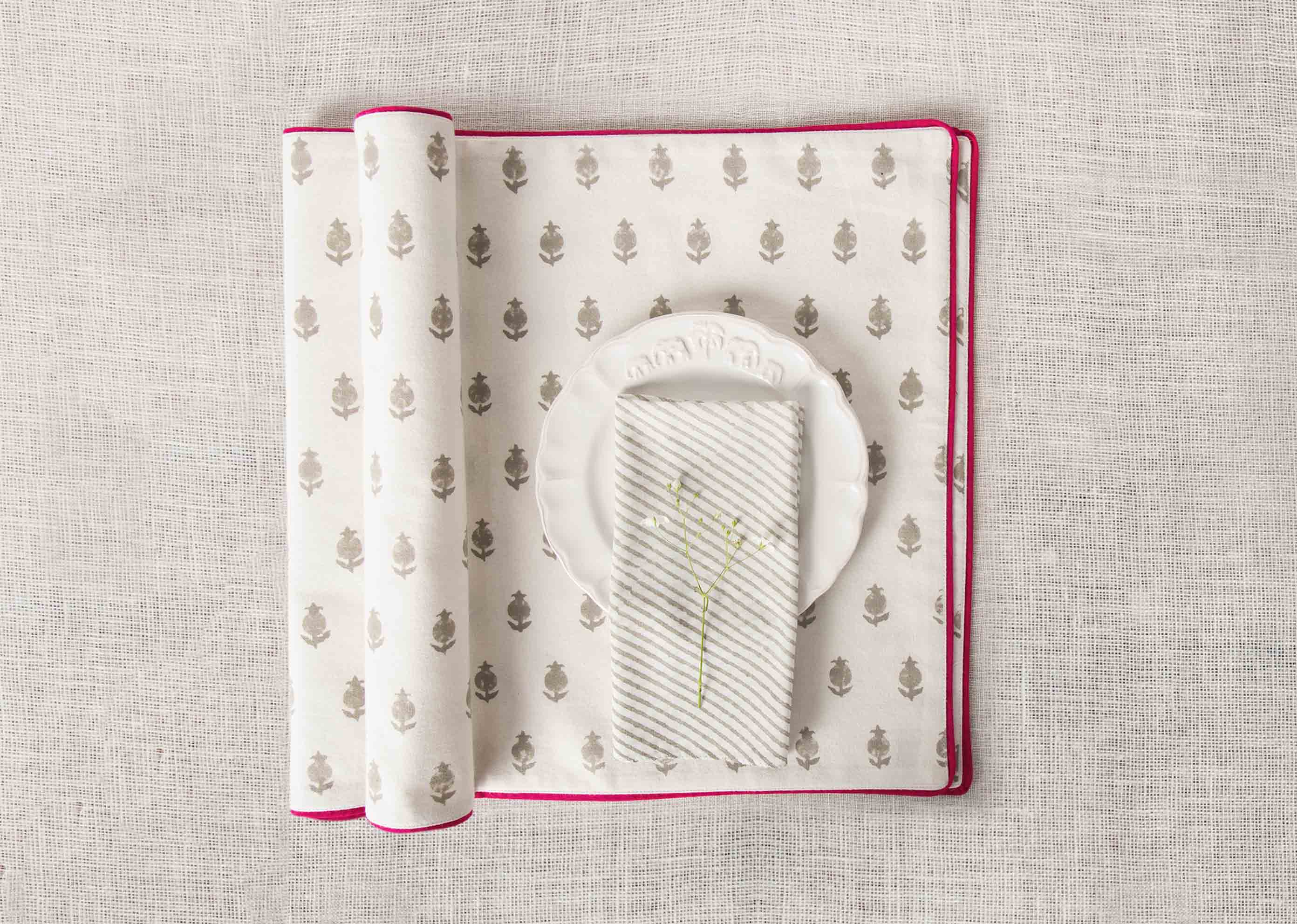 Anar Placemat (Set of 2) - Image 2