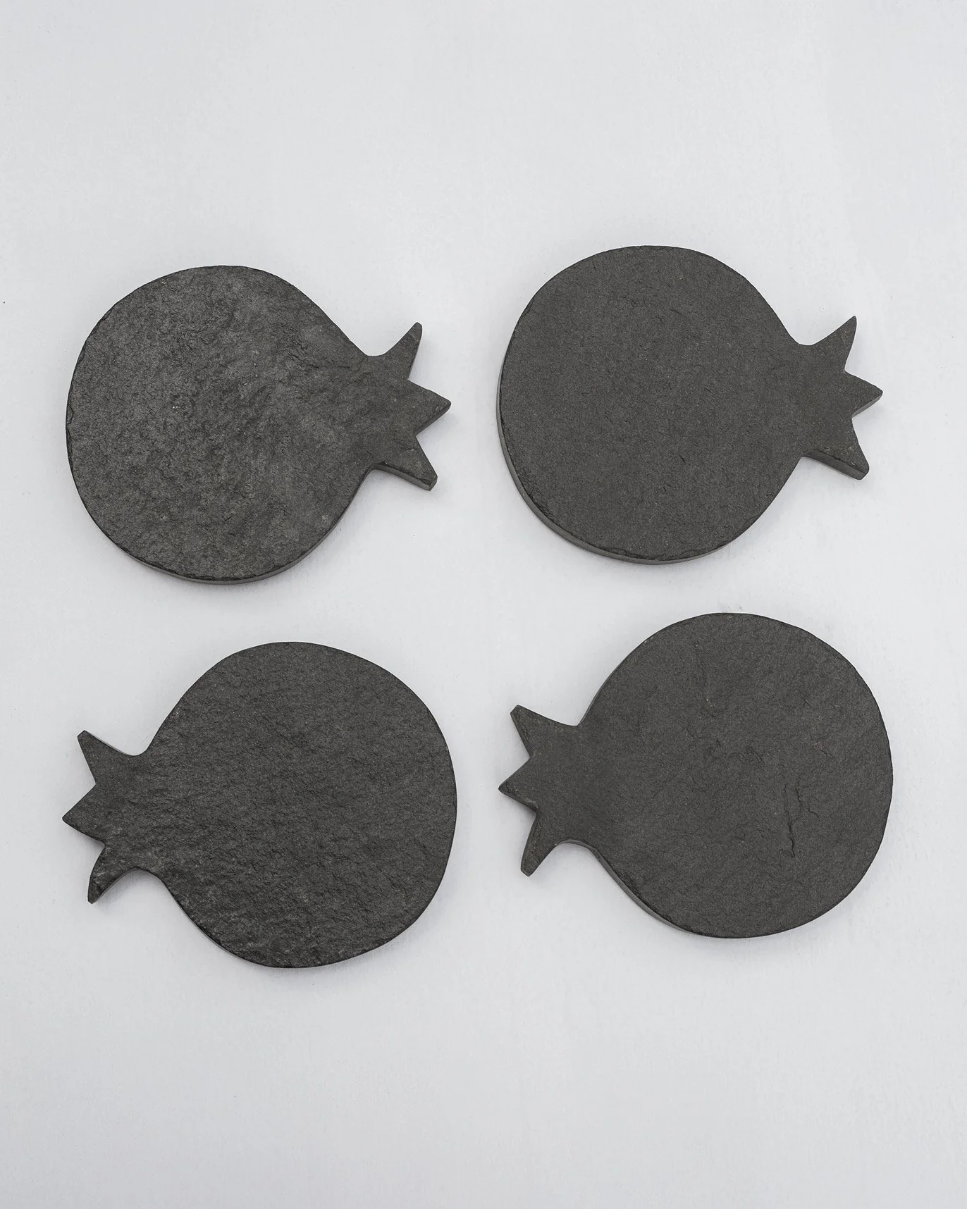 Anar Slate Coasters (Set of 4) - Image 2
