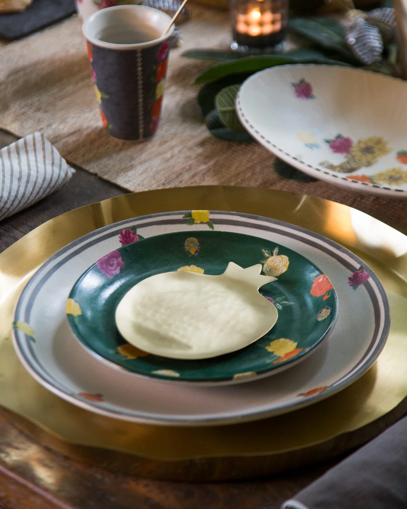 Anar Trinket Dish - Image 2