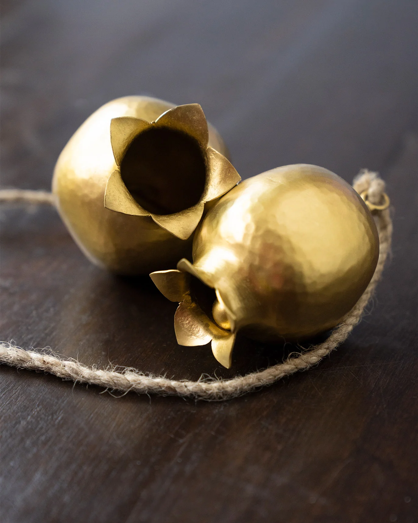 Anar Twinkle Bell (Set of 2) - Image 2
