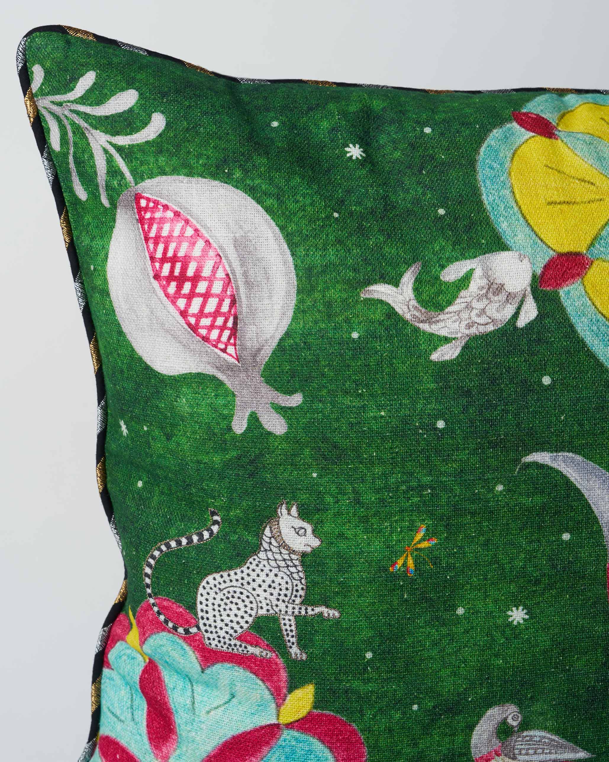 Anara Cushion Cover - Image 3