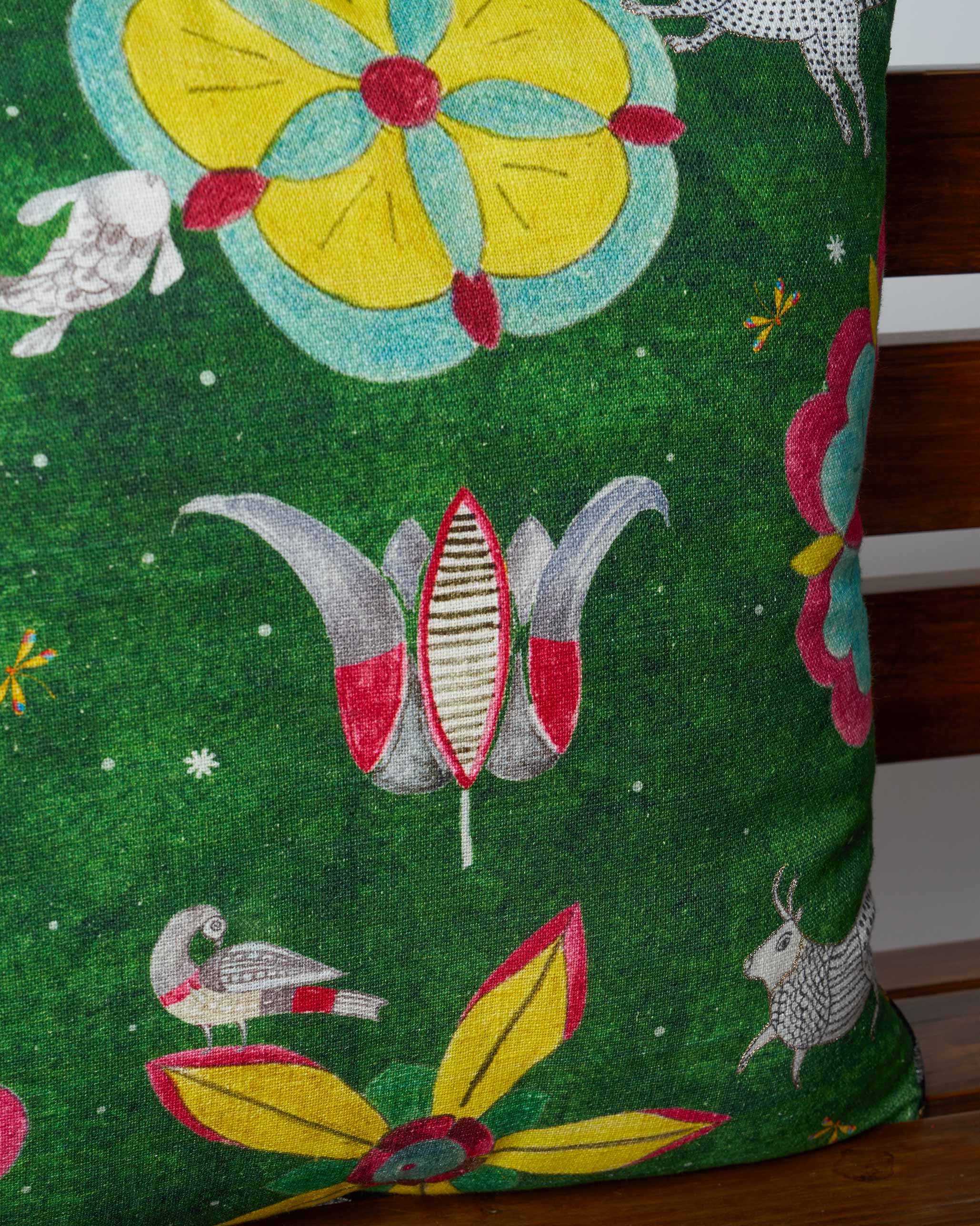 Anara Cushion Cover - Image 4