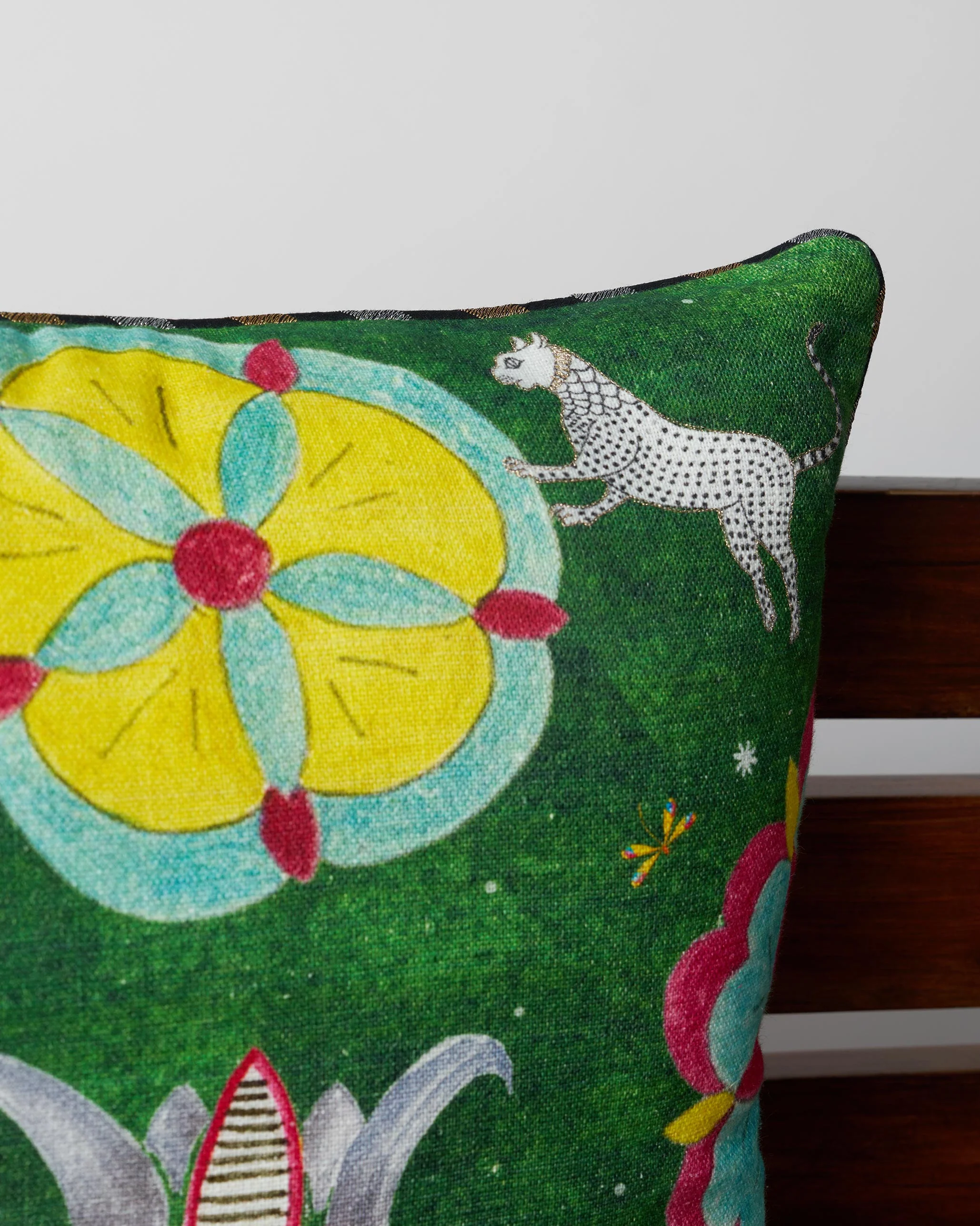 Anara Cushion Cover - Image 5