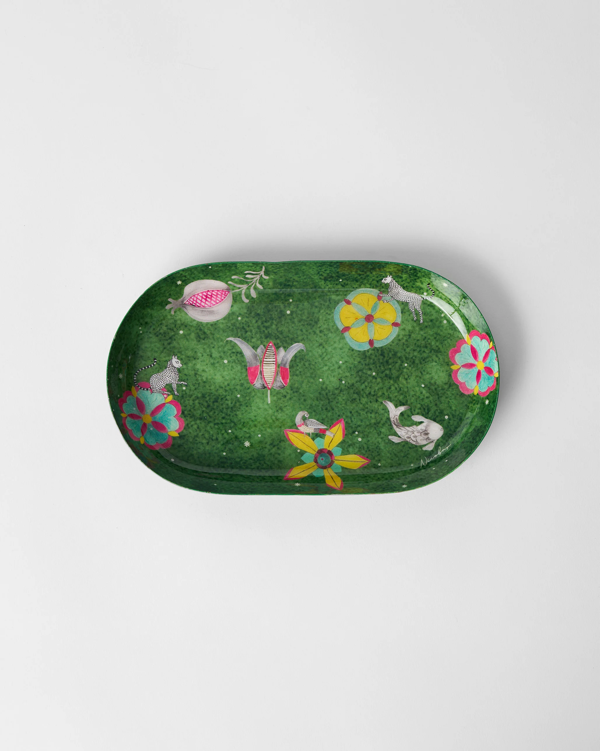 Anara Trinket Tray - Image 3