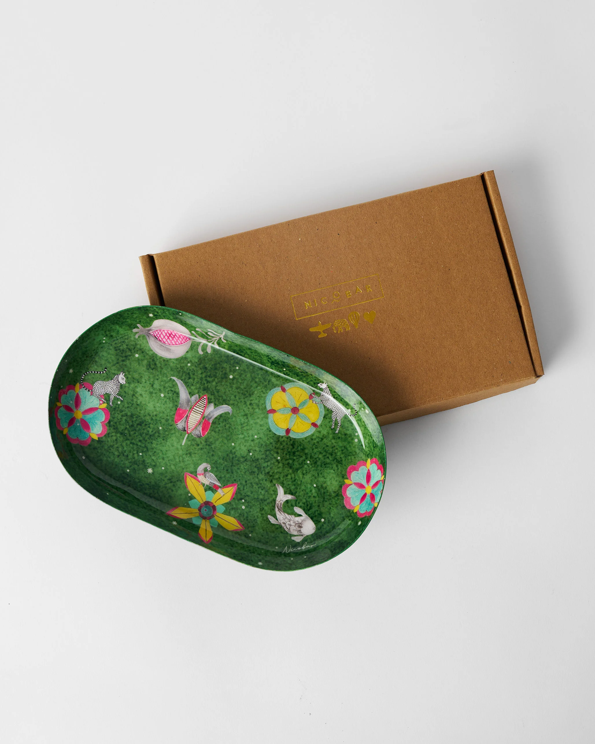 Anara Trinket Tray - Image 4