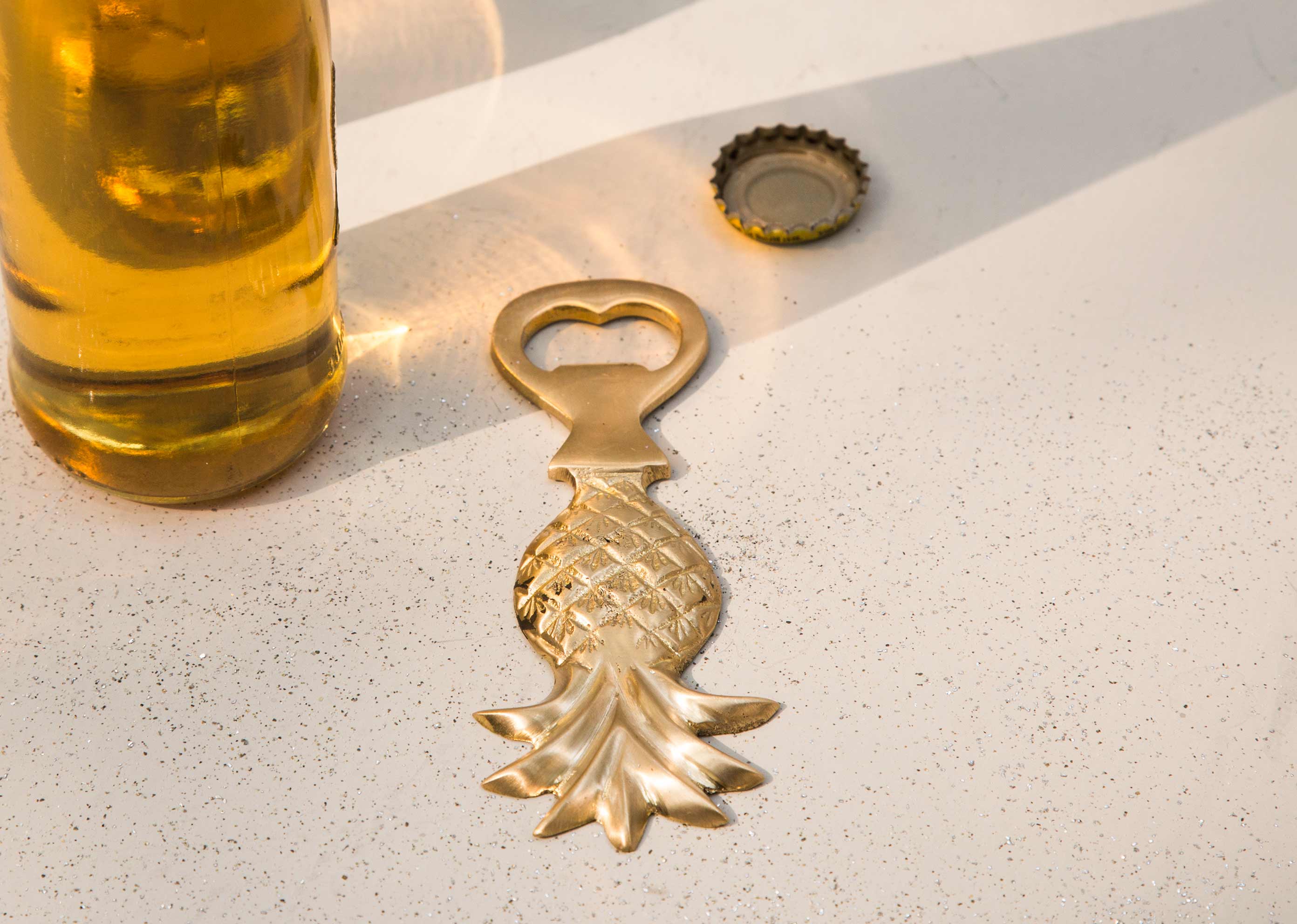 Anasi Bottle Opener - Image 3