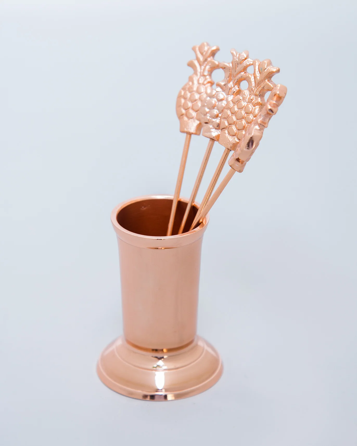 Anasi Fruit Pick With Stand - Image 2