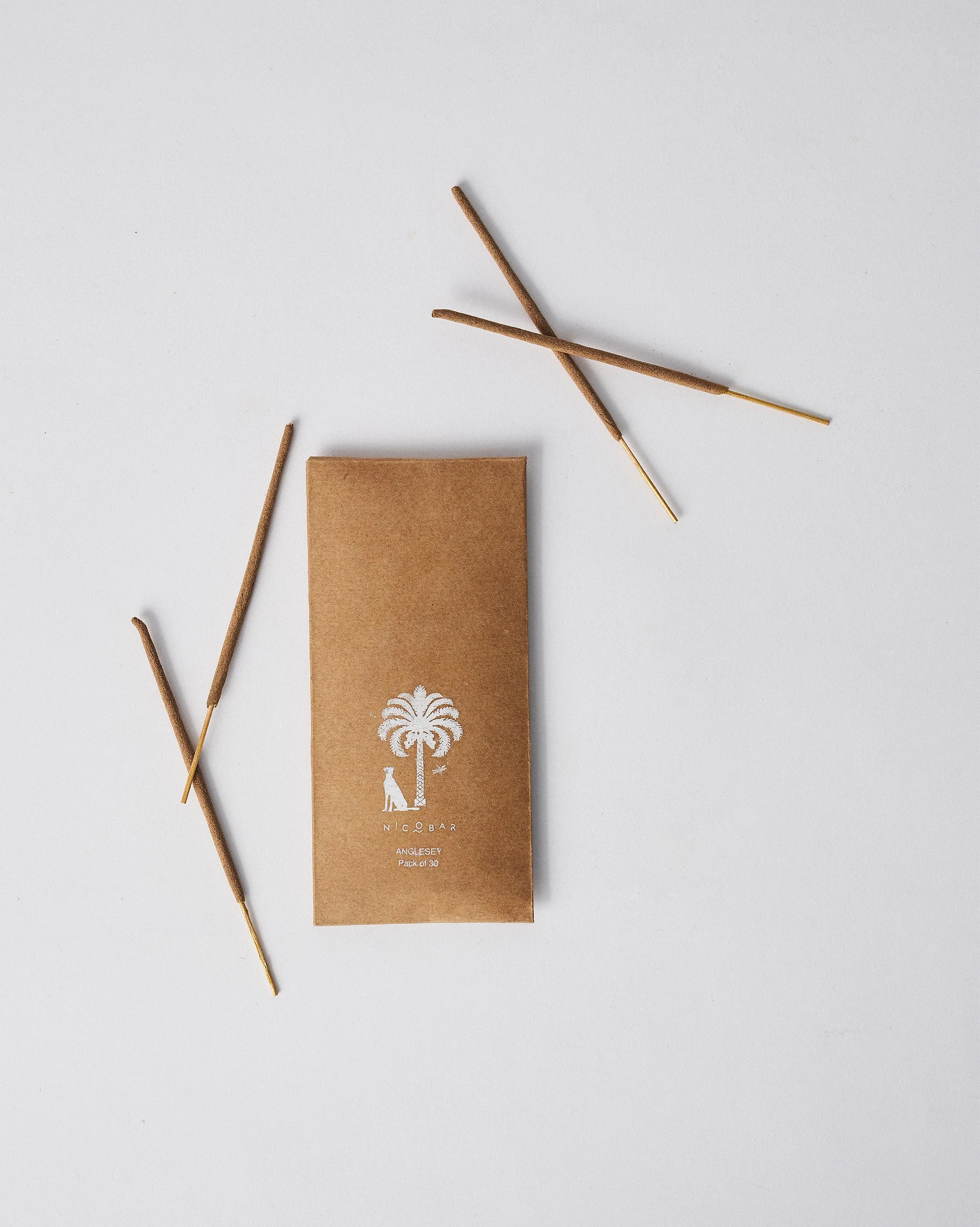 Anglesey Incense Sticks - Set of 30 - Image 3
