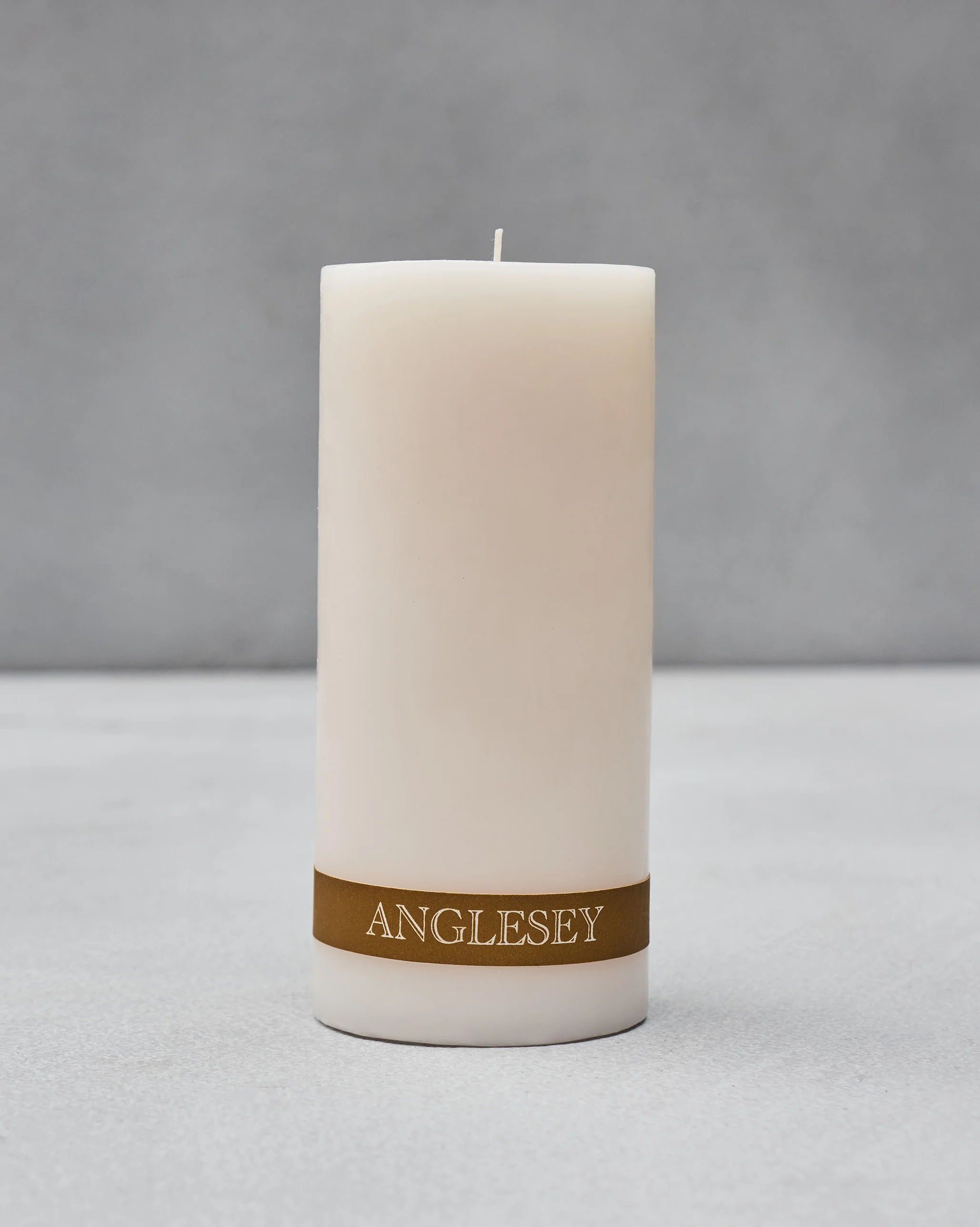 Anglesey Pillar Candle - Image 4