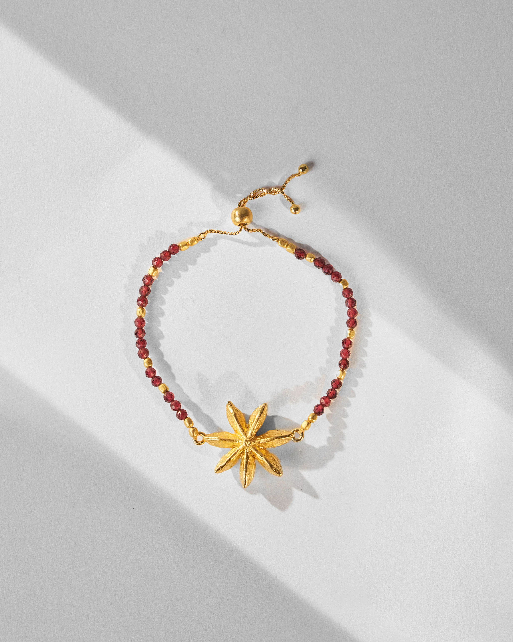 Anise Bracelet - Gold - Image 2
