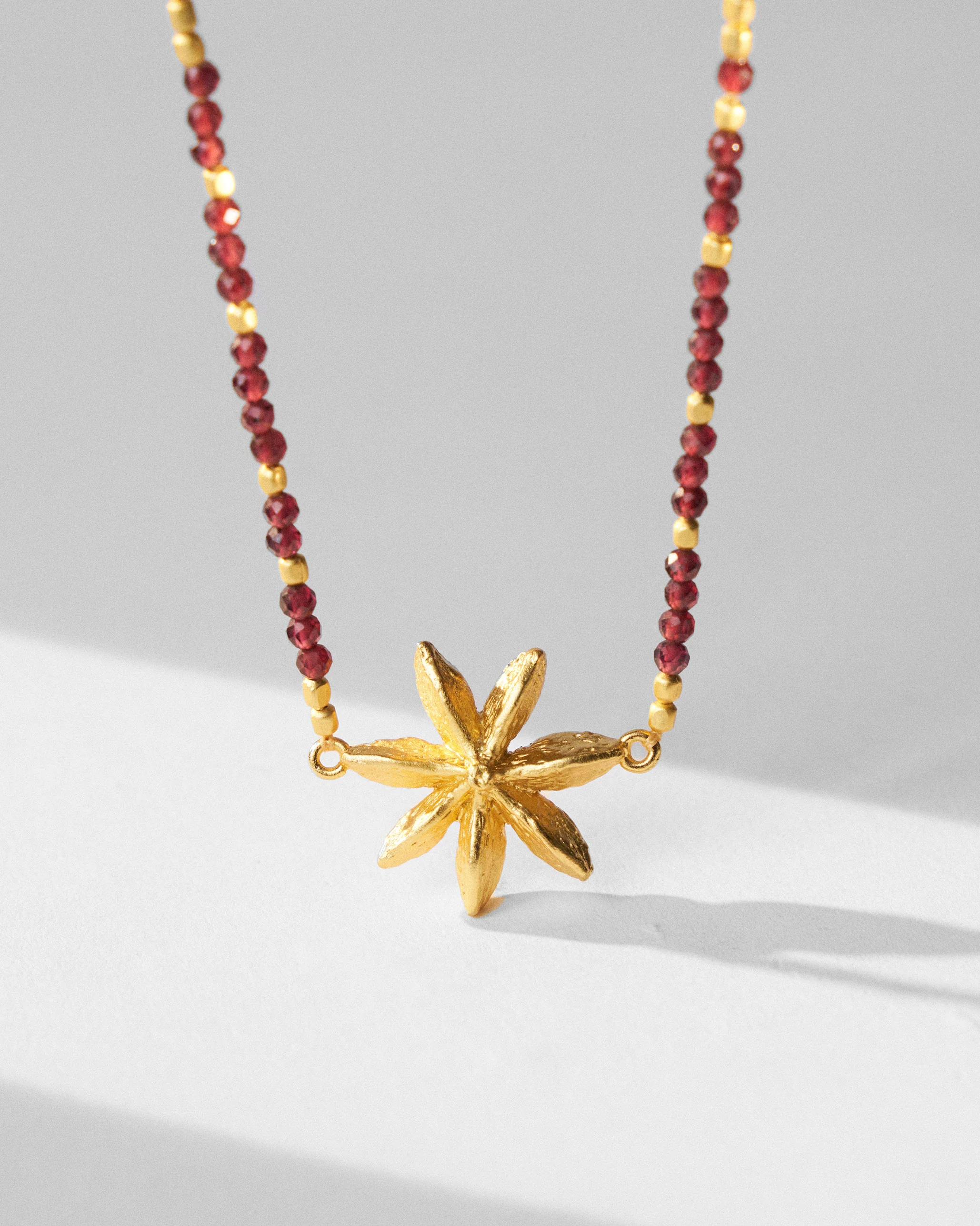 Anise Bracelet - Gold - Image 3