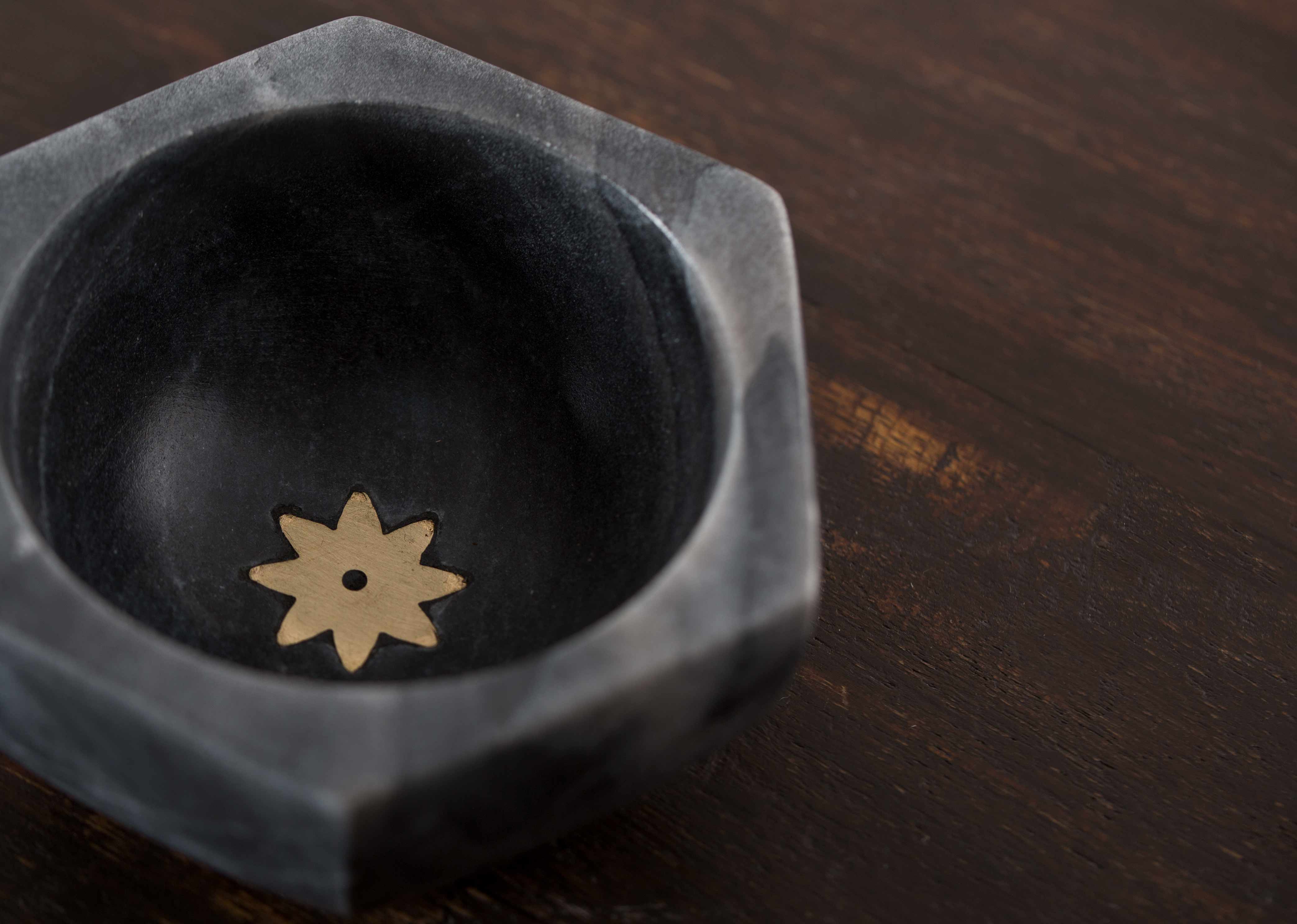 Anise Marble Bowl - Image 3
