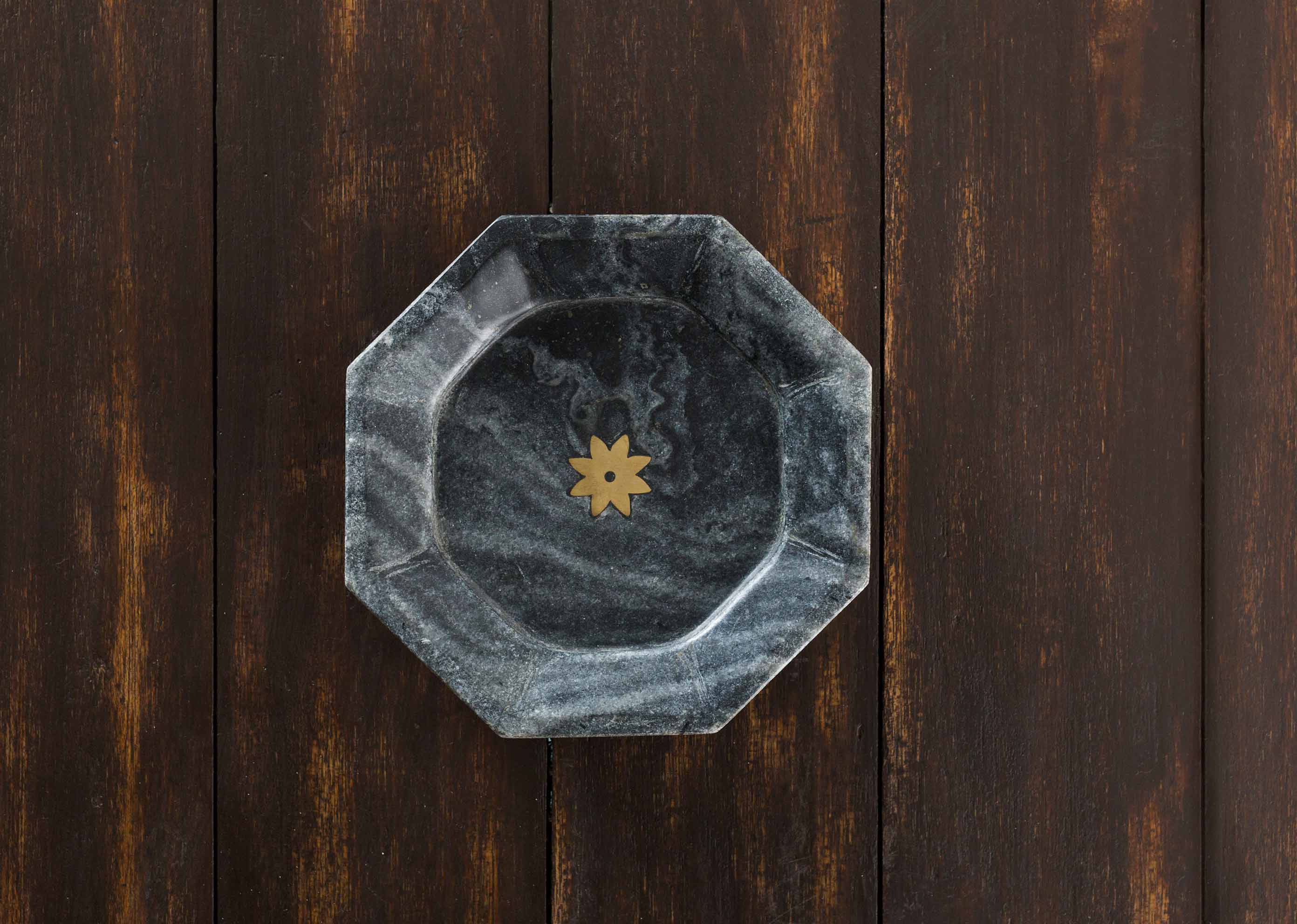 Anise Marble Salver - Image 3