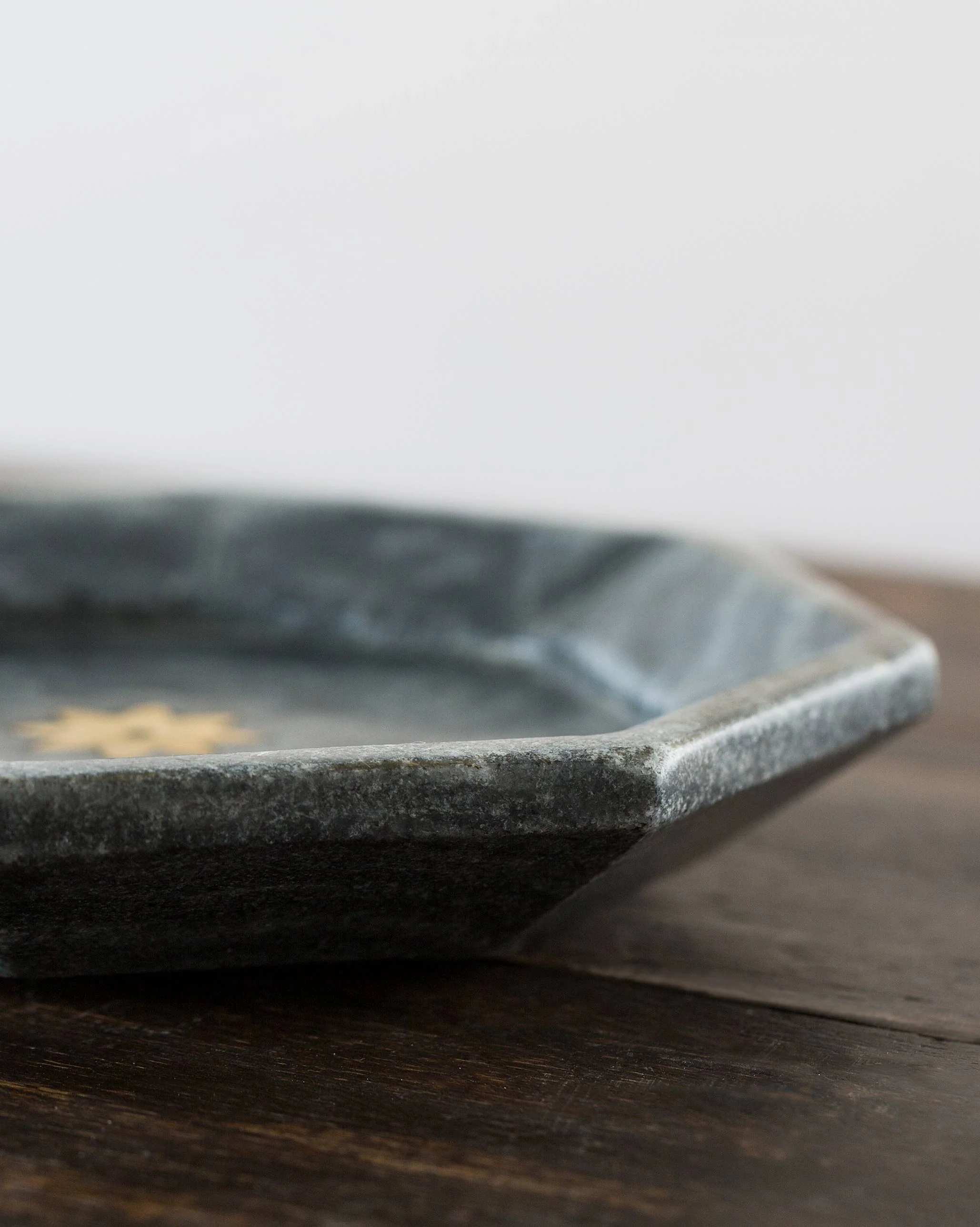 Anise Marble Salver - Image 5