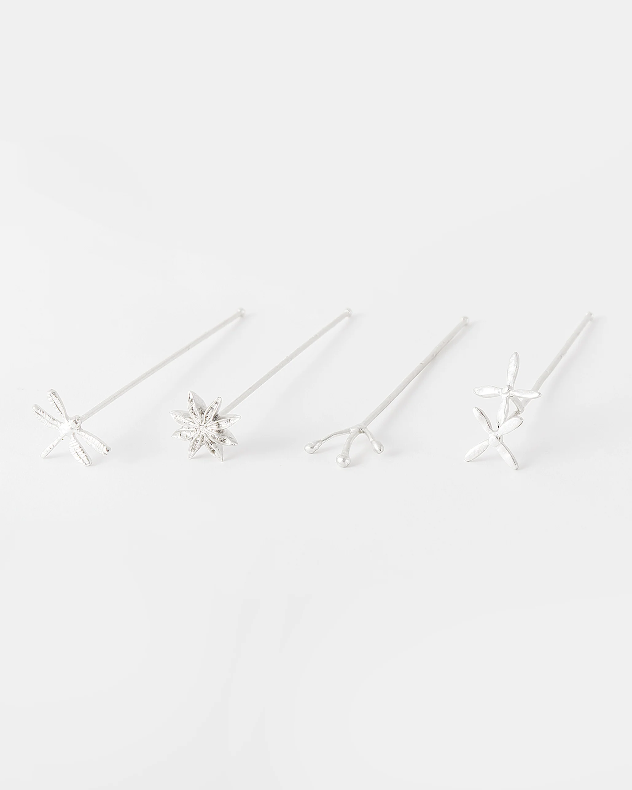 Stirrers (Set of 4) - Image 2