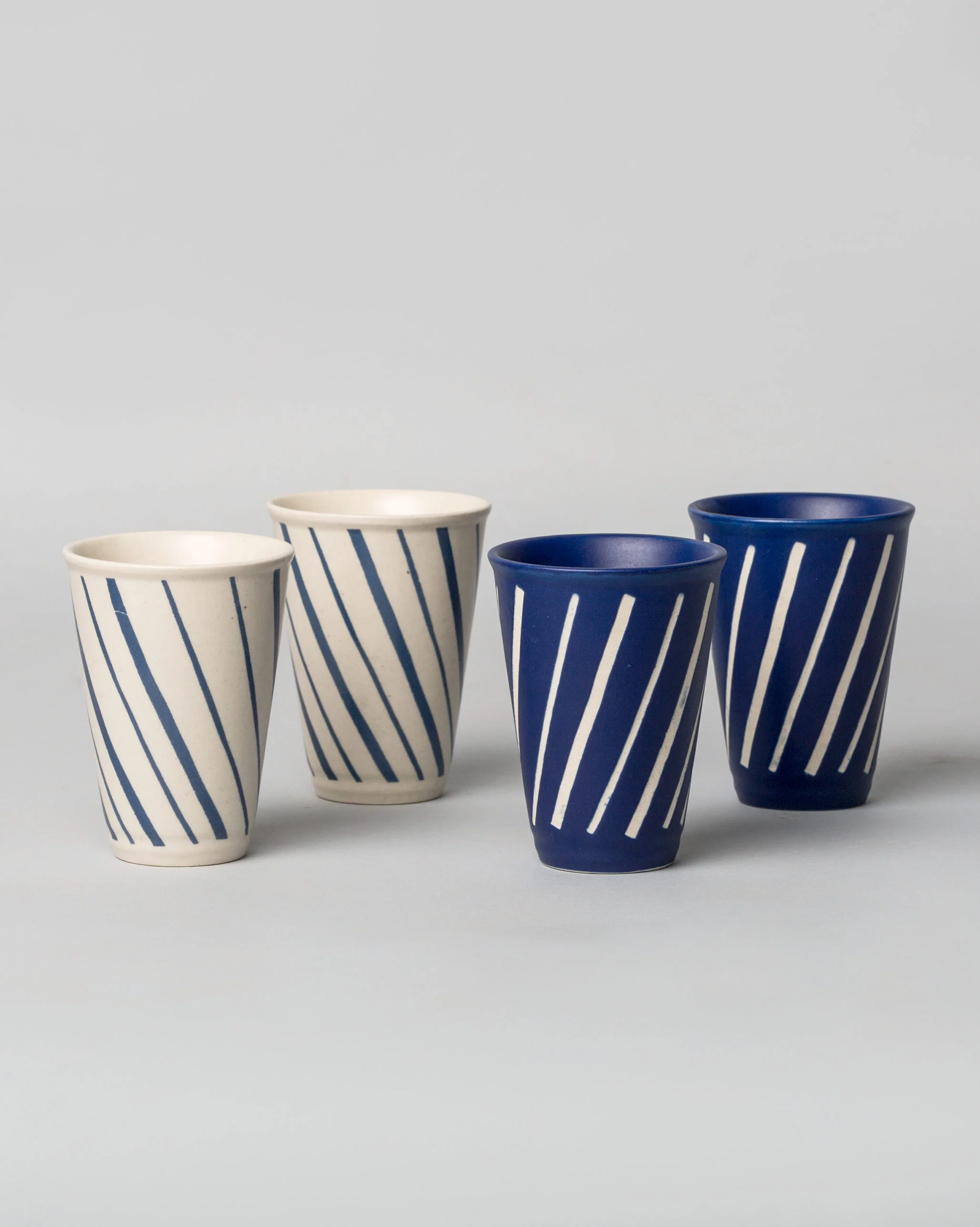 Aozora Kulhar (Set of 4) - Image 2