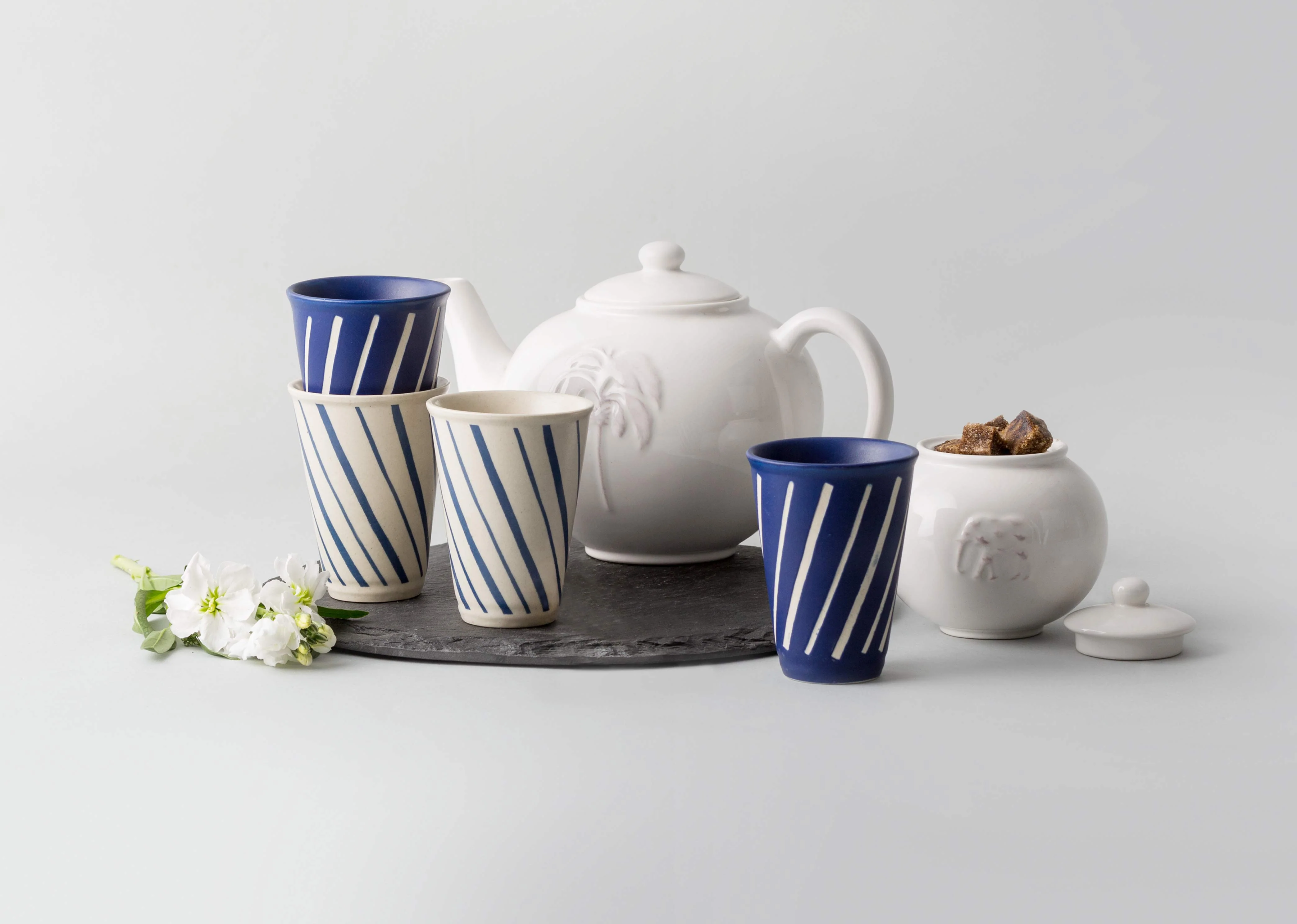 Aozora Kulhar (Set of 4) - Image 3