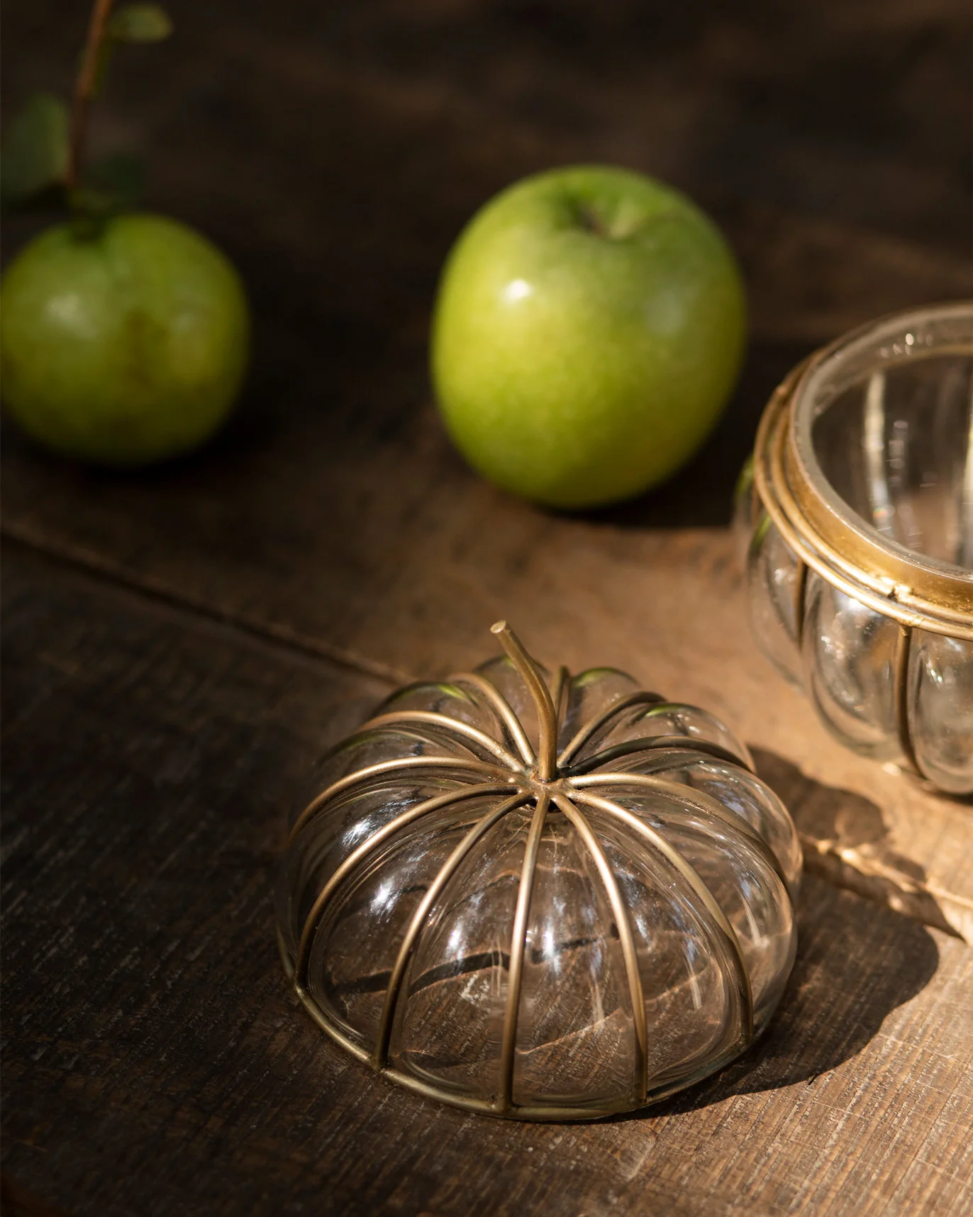 Apple Deco Jar - Image 4