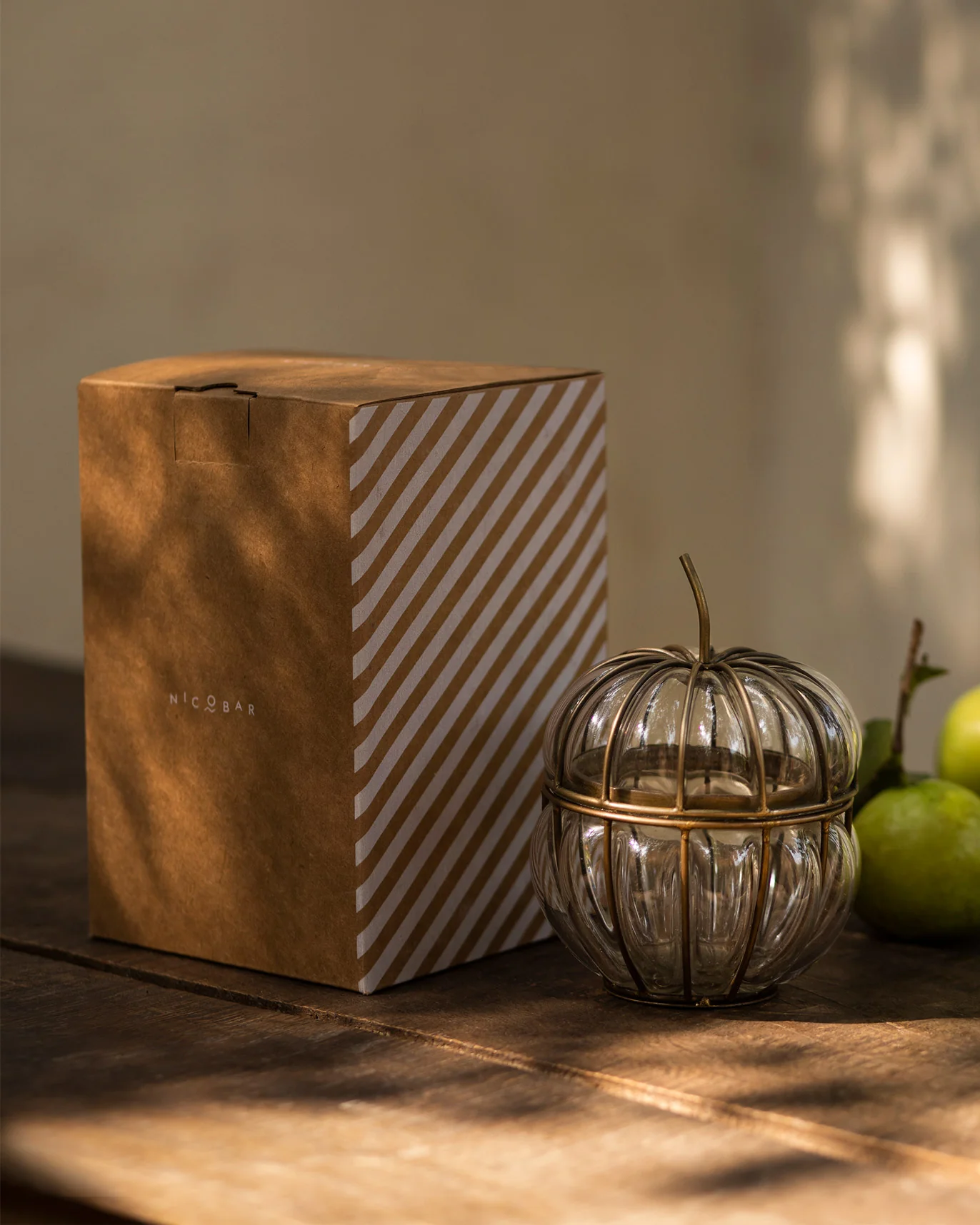 Apple Deco Jar - Image 5
