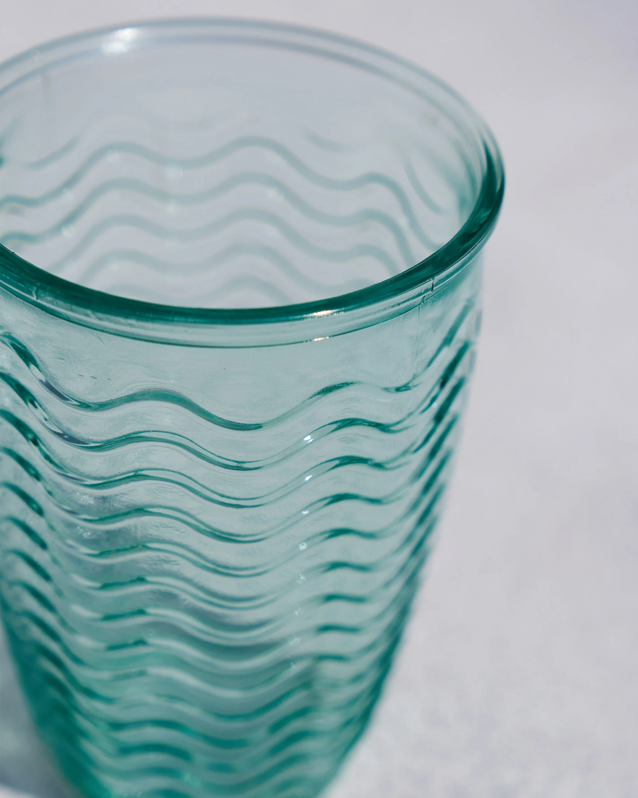 Aqua Tumbler - Image 2