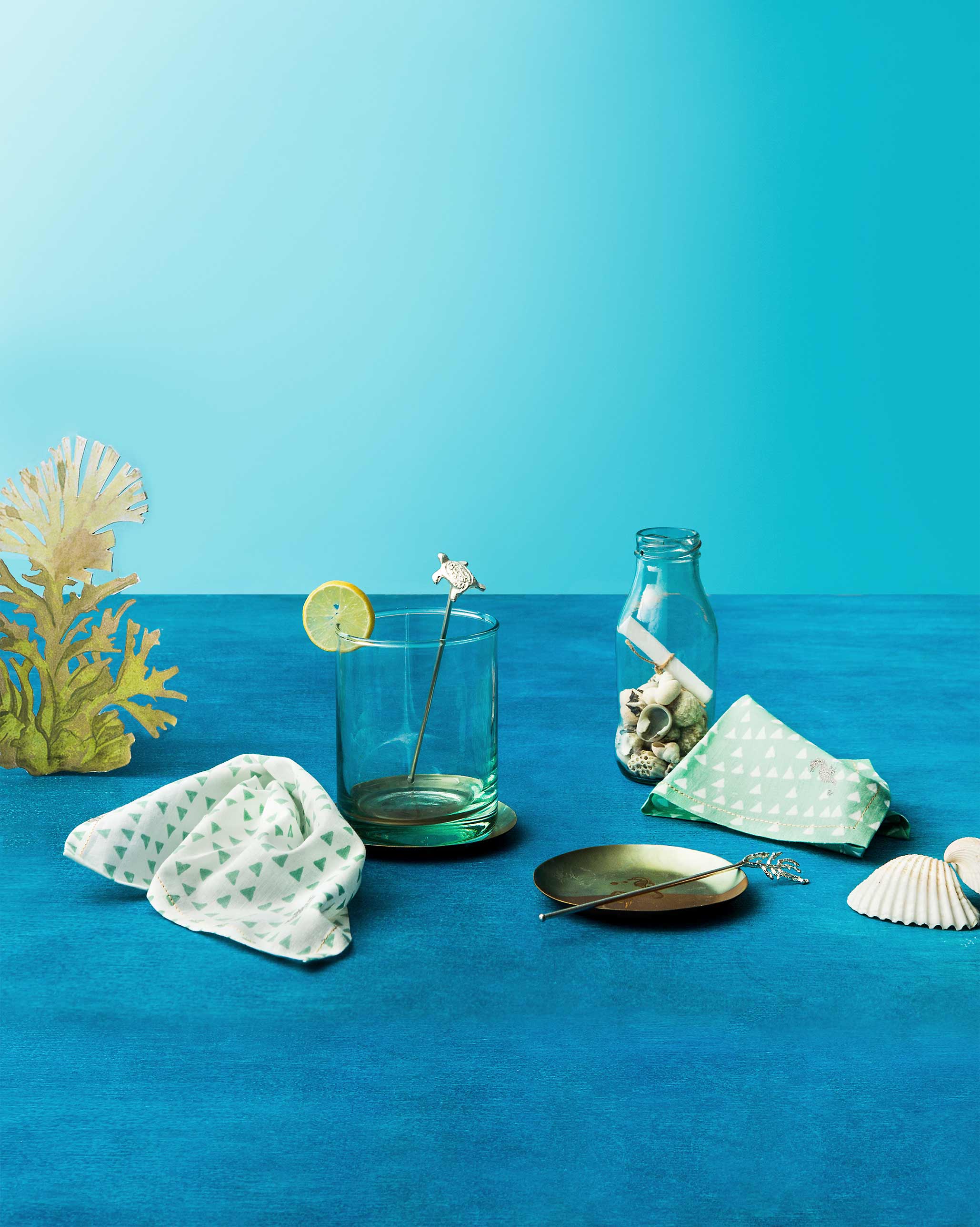 Aquatic Cocktail Kit (Set of 3) - Image 2