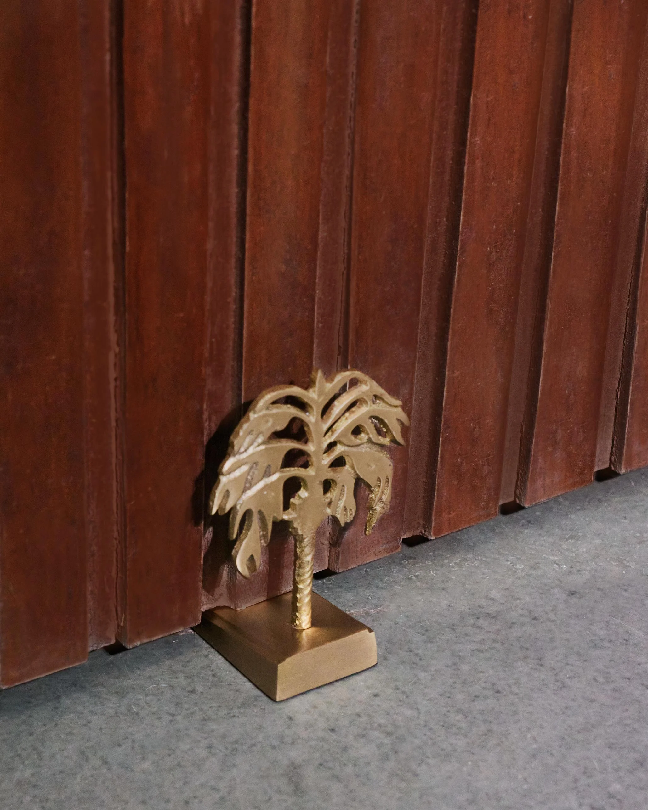 Areca Door Stopper - Image 4