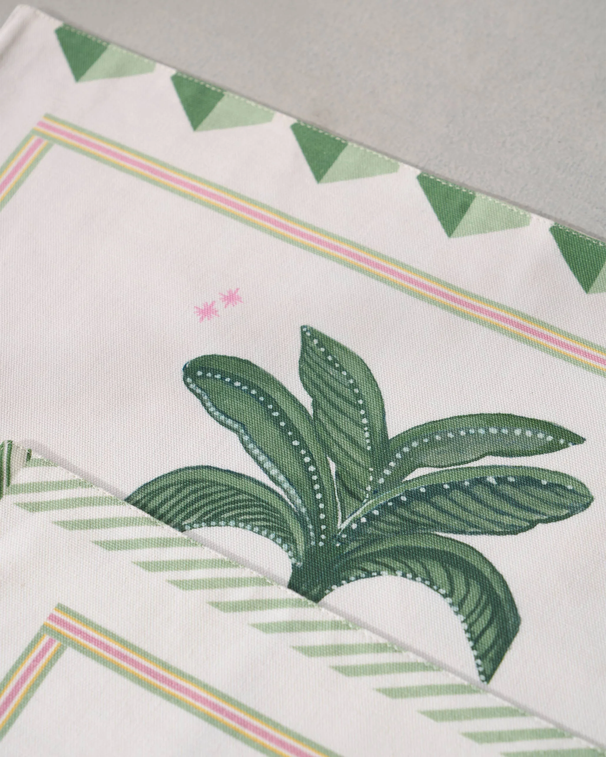 Areca Placemats - Set of 2 - Image 3