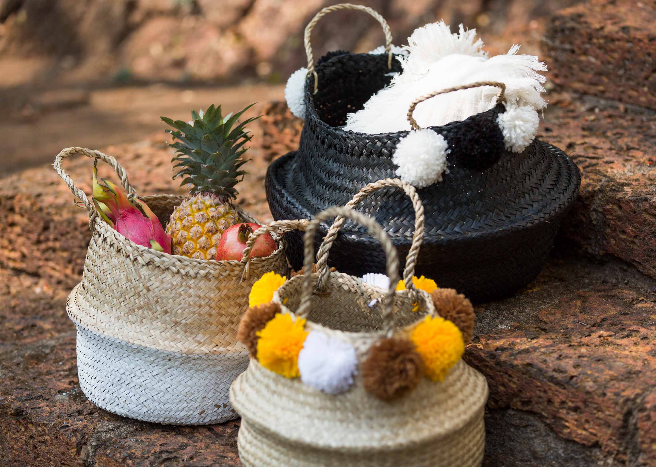 Arugam Basket - Image 3