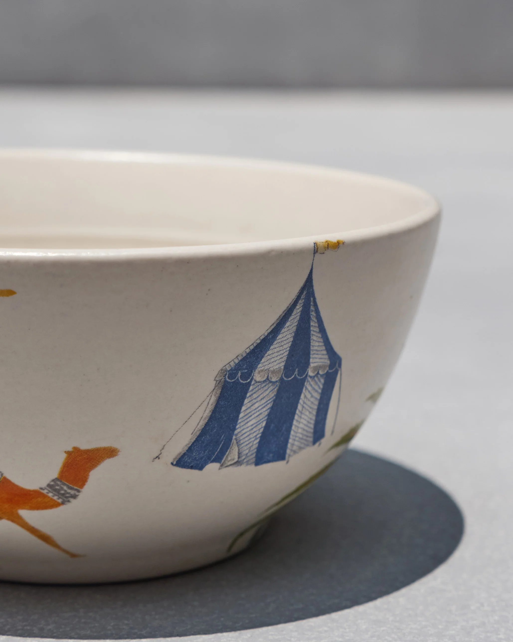 Asfar Cereal Bowl - Image 3