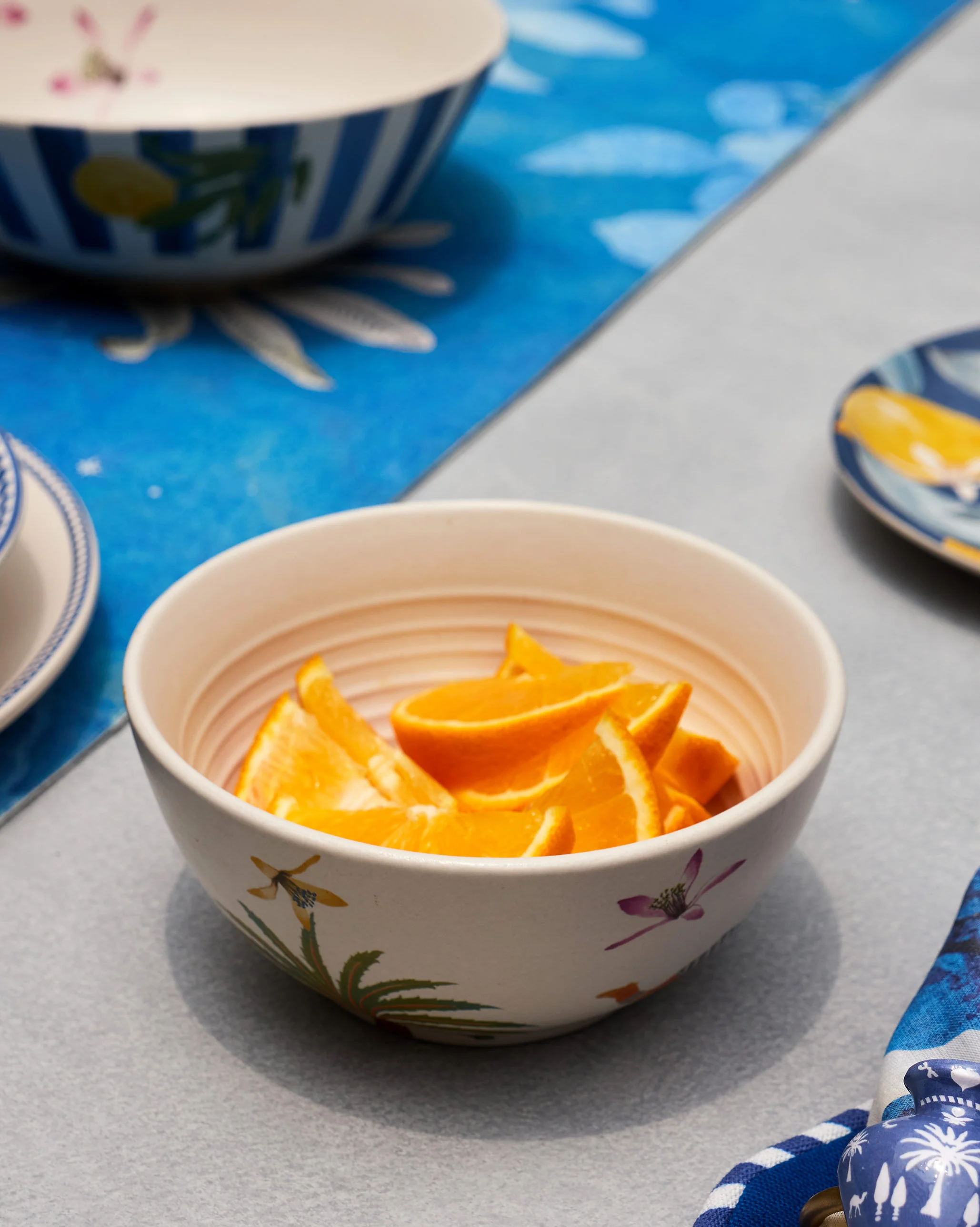 Asfar Cereal Bowl - Image 4