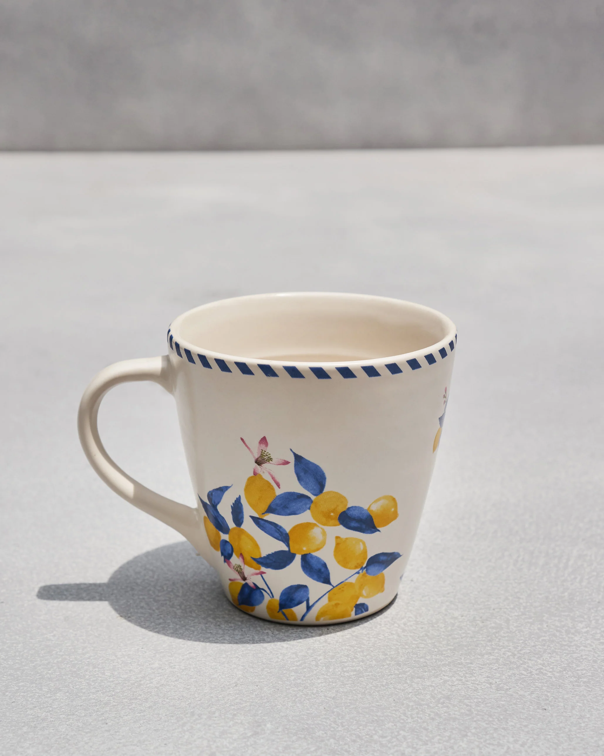 Asfar Conical Mug - Image 3