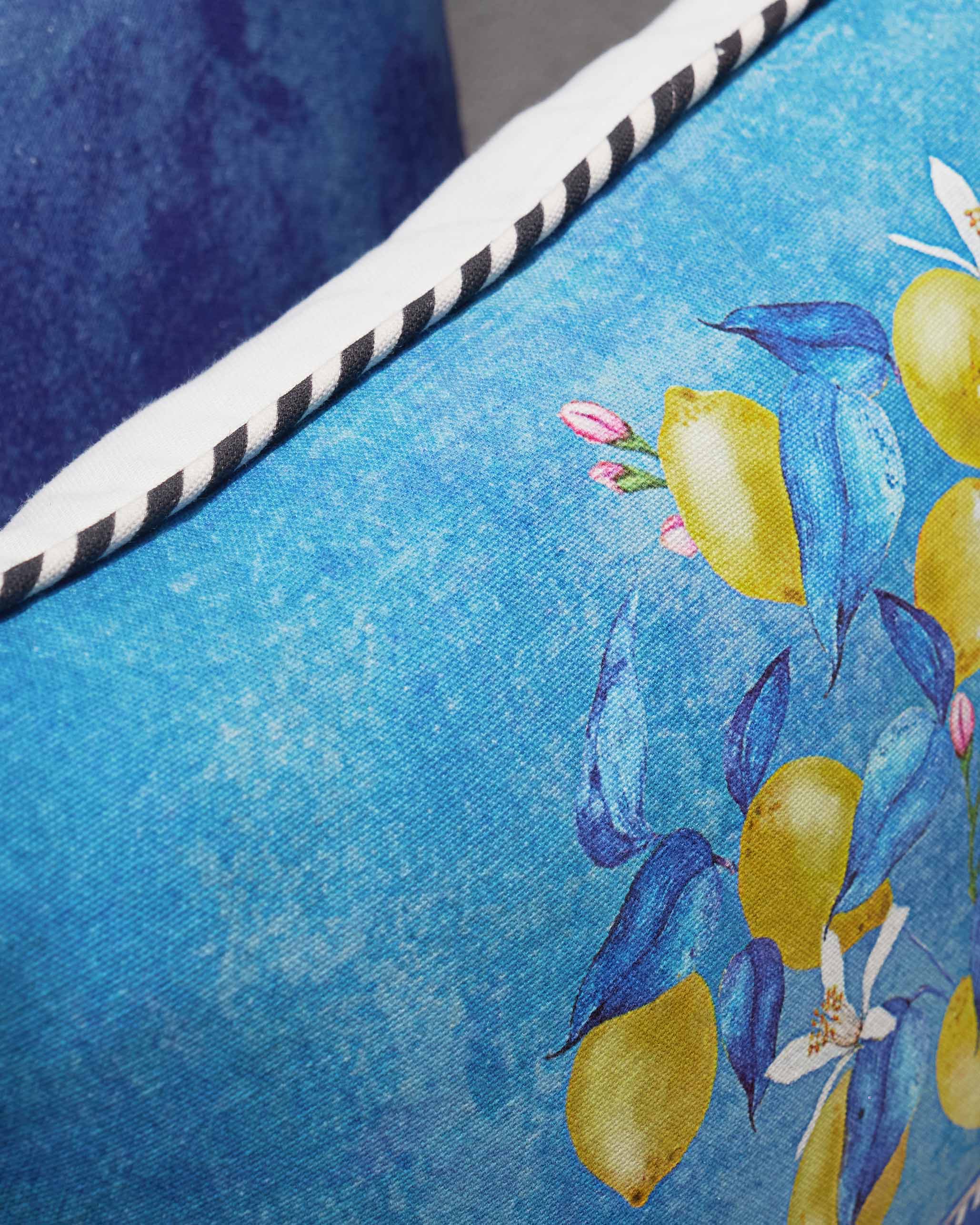 Asfar Cushion Cover - Image 2
