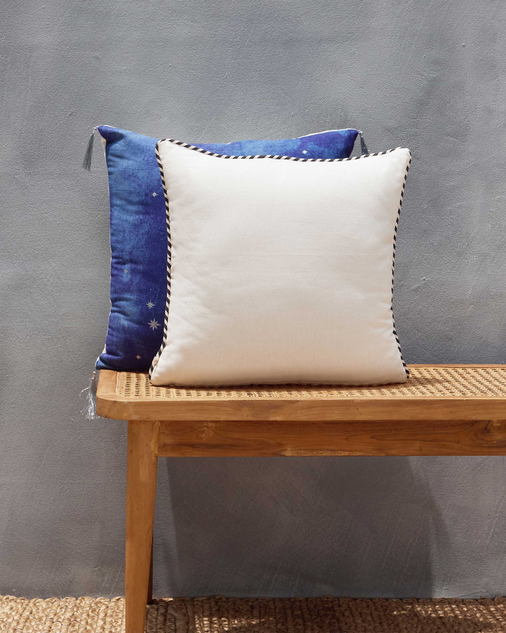 Asfar Cushion Cover - Image 4