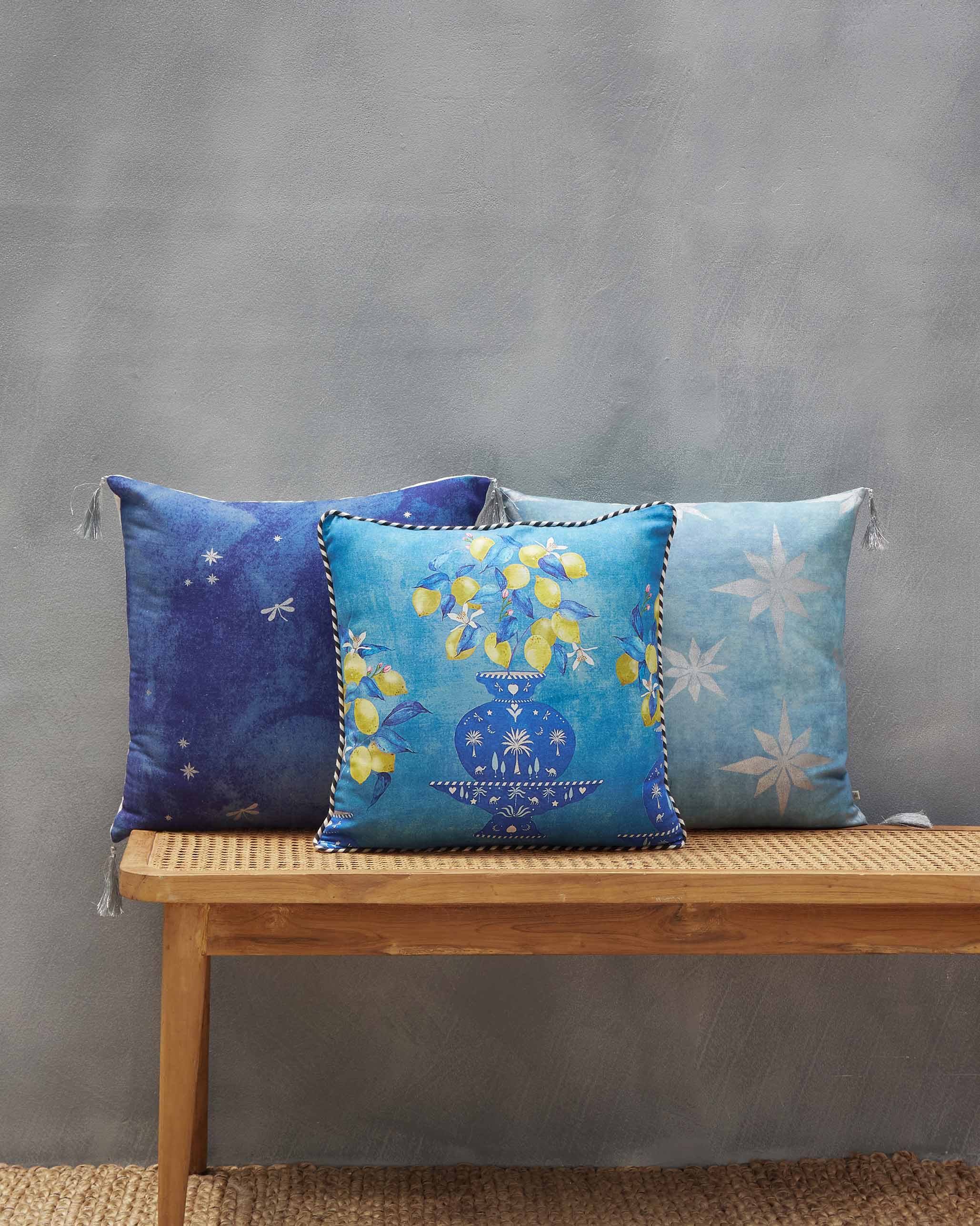Asfar Cushion Cover - Image 5