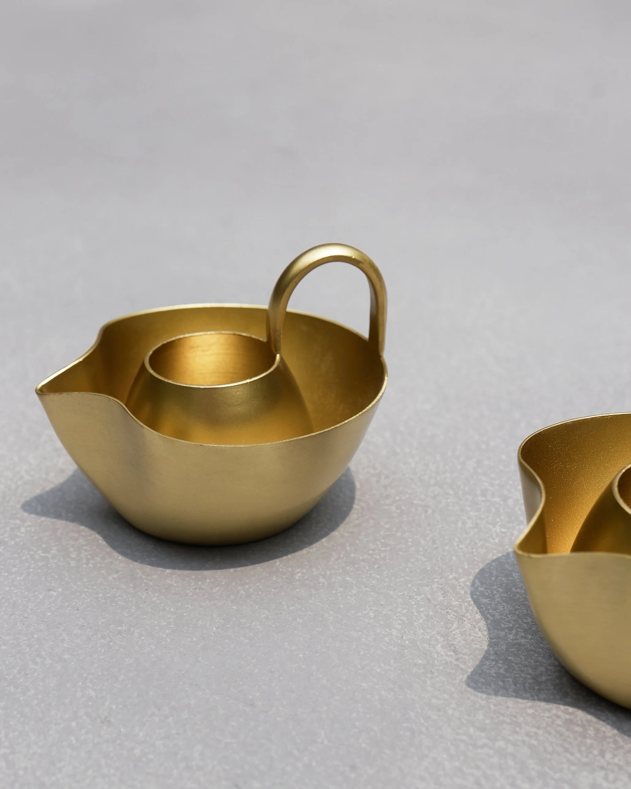 Asfar Diya - Set of 2 - Image 3