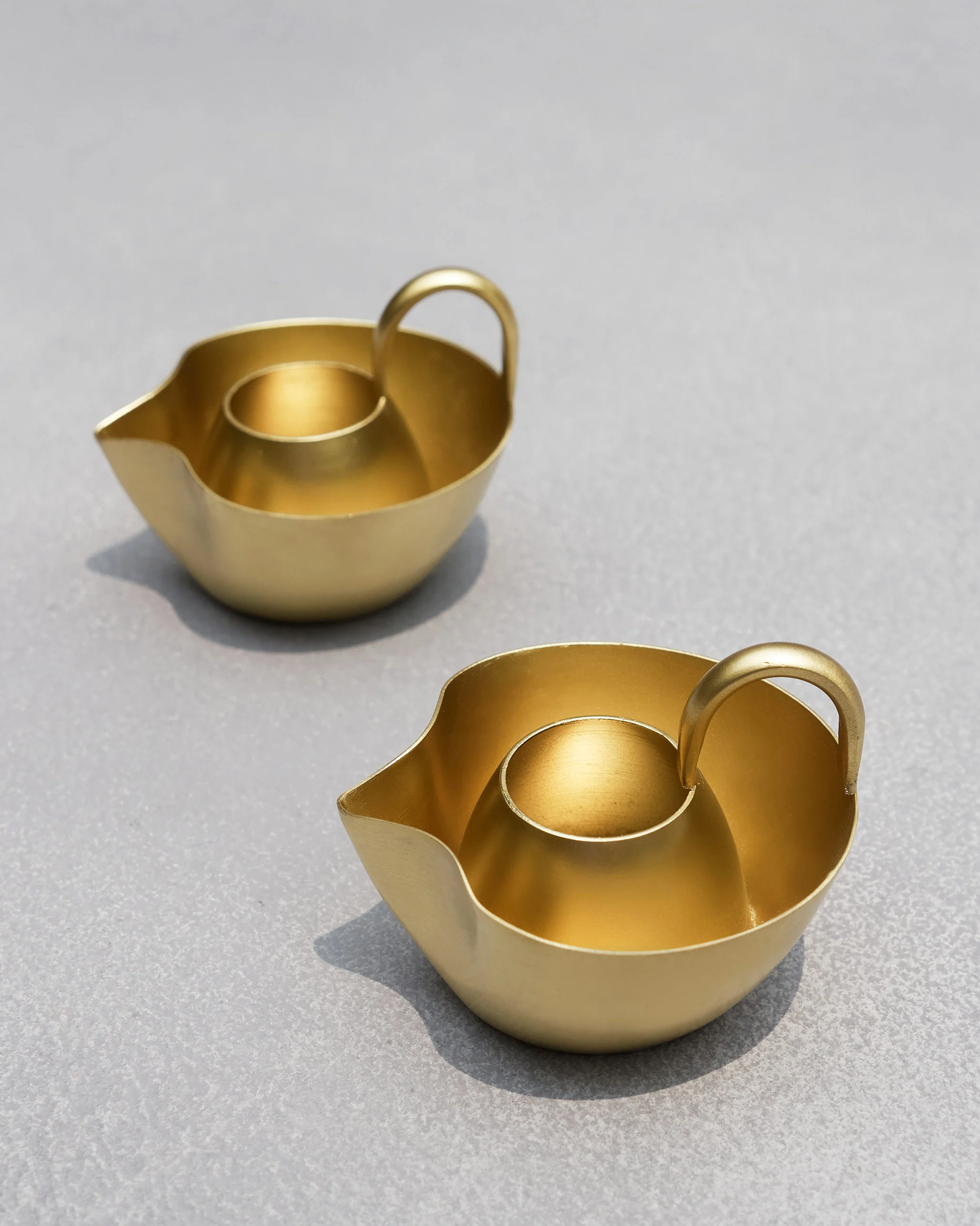 Asfar Diya - Set of 2 - Image 4
