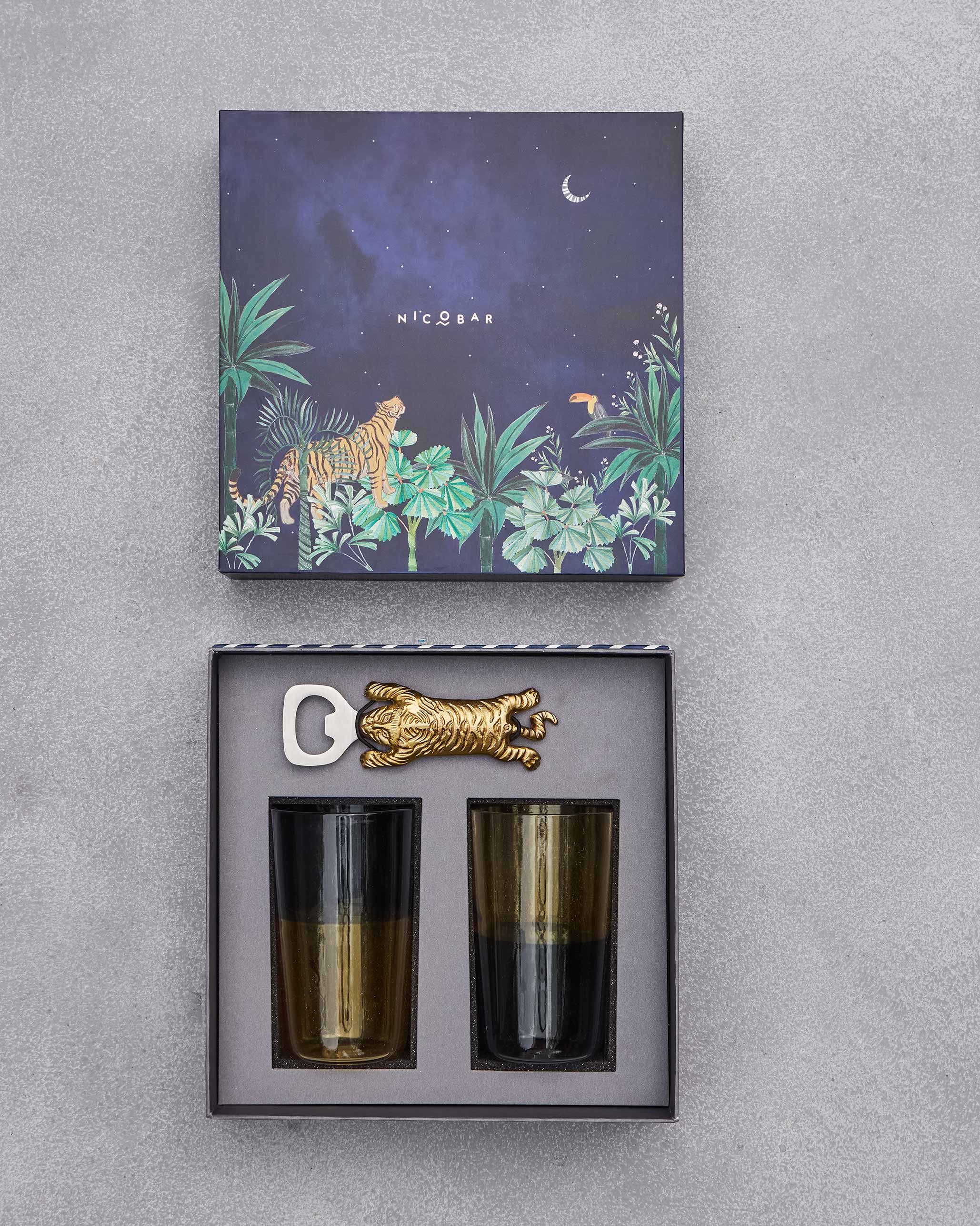 Asfar Gift Set - Image 2