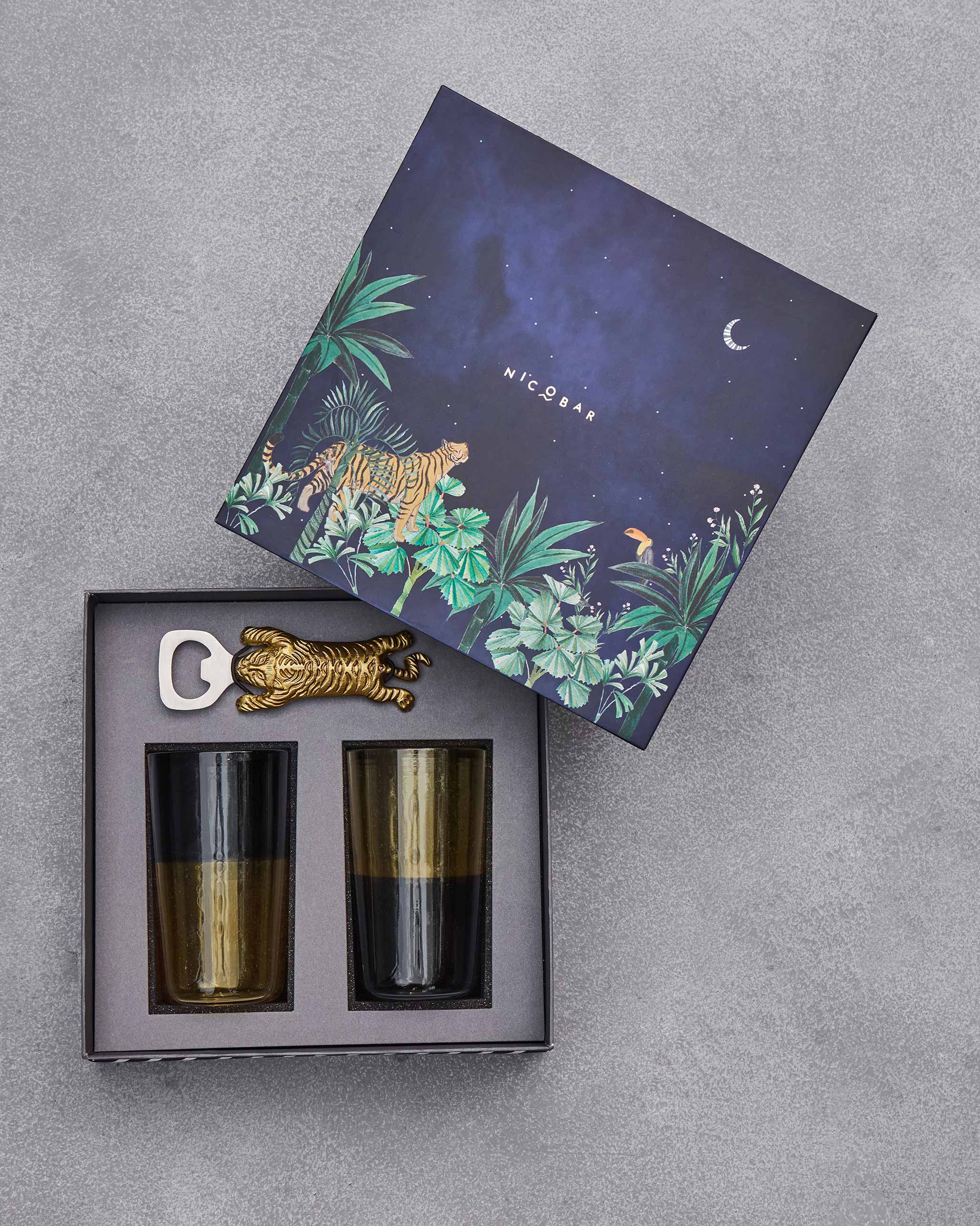 Asfar Gift Set - Image 3